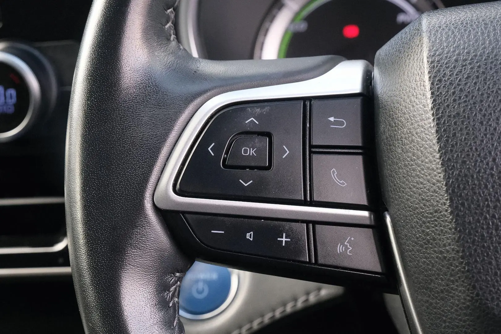 2021 Toyota Kluger Gallery Image 15