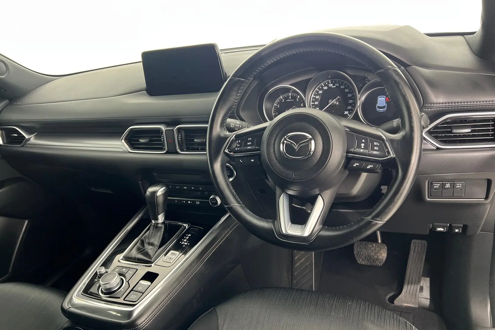 2020 Mazda CX-8 Gallery Image 12