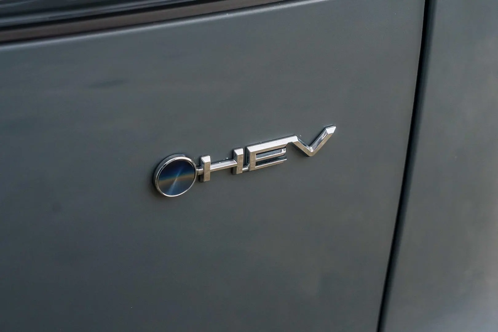 2024 Toyota Corolla Cross Gallery Image 22