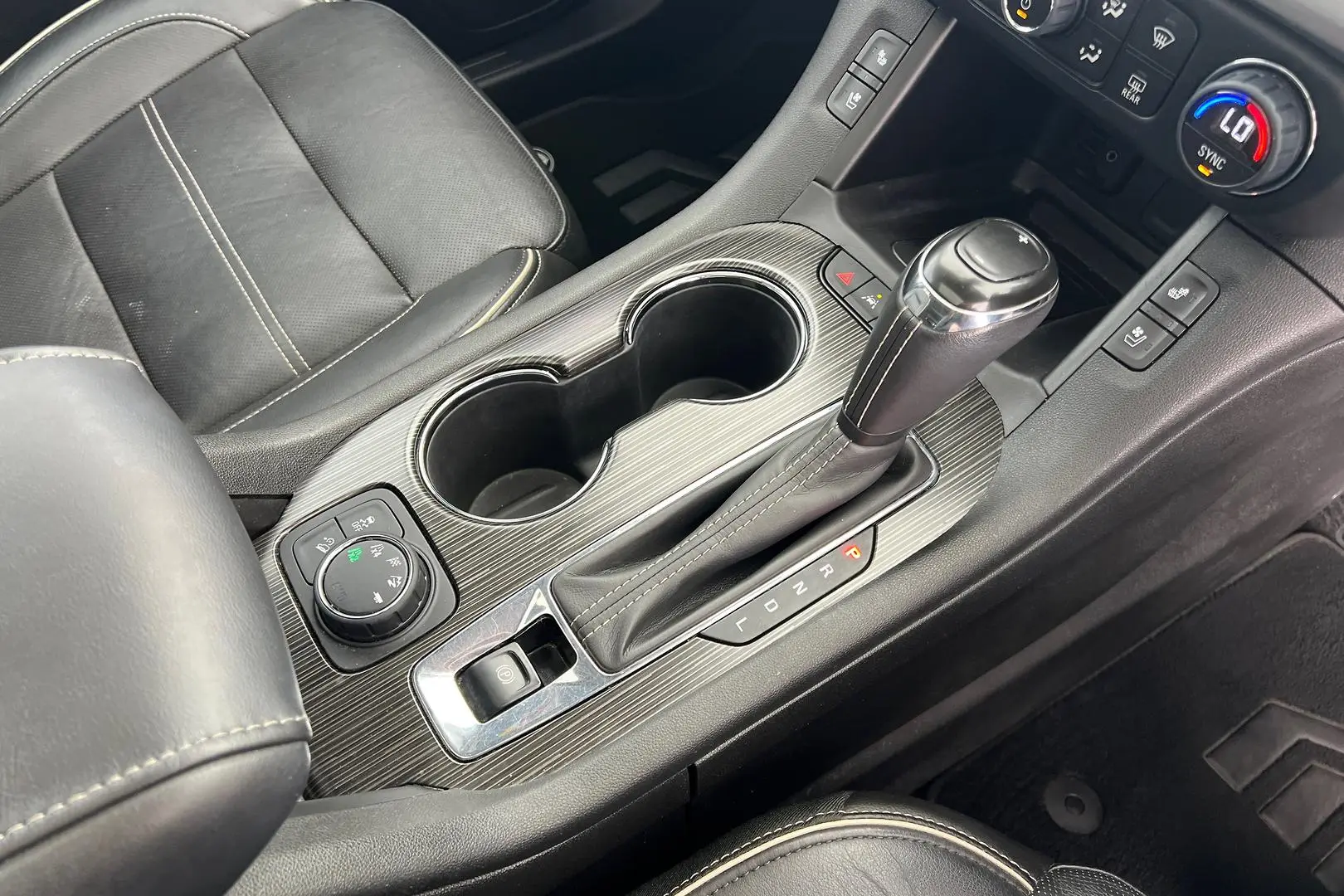2019 Holden Acadia Gallery Image 14