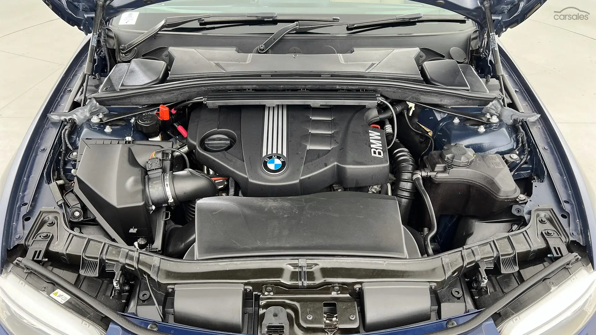 2013 BMW 1 Series Image 24