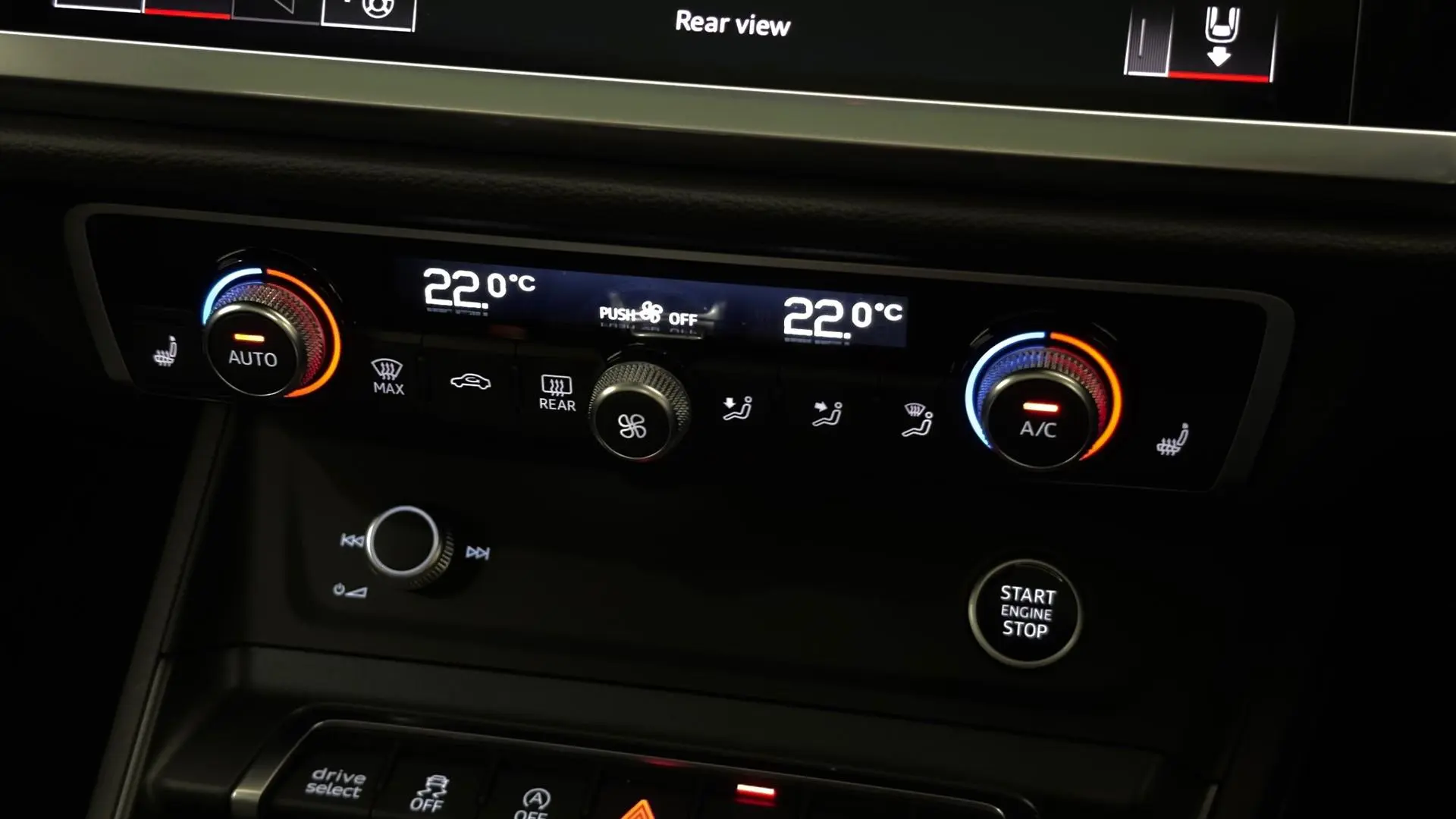 2022 Audi Q3 Gallery Image 16