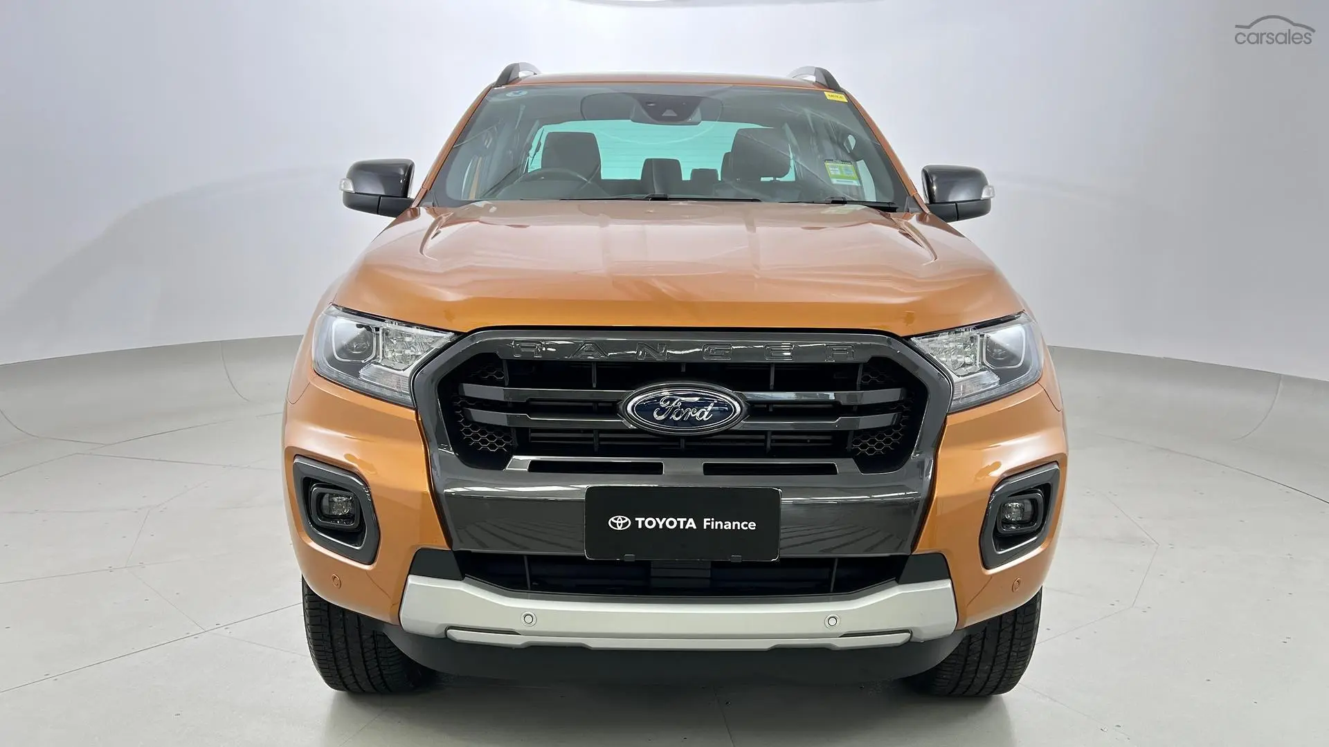 2021 Ford Ranger Image 11