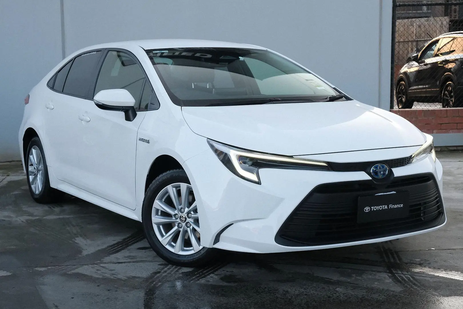 2024 Toyota Corolla Gallery Image 1