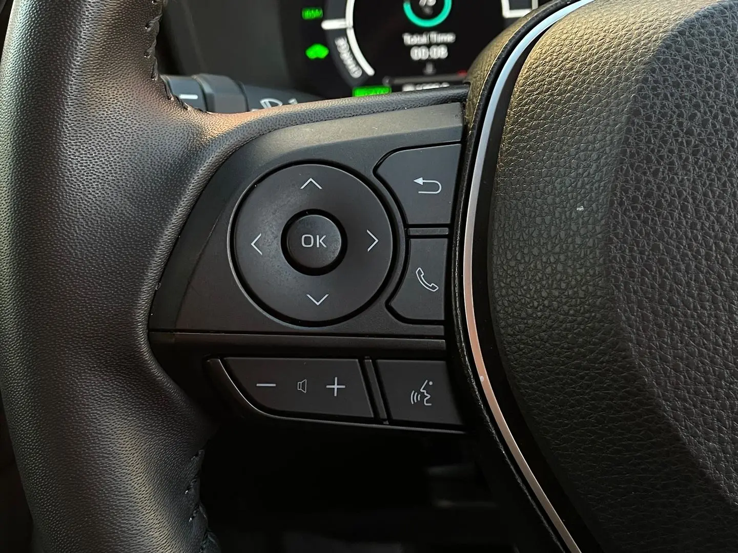 2023 Toyota RAV4 Gallery Image 24