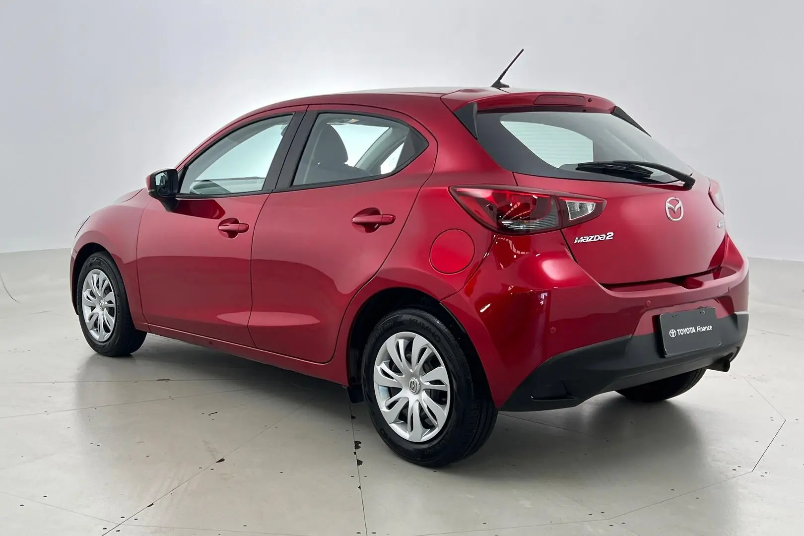 2019 Mazda 2 Gallery Image 8