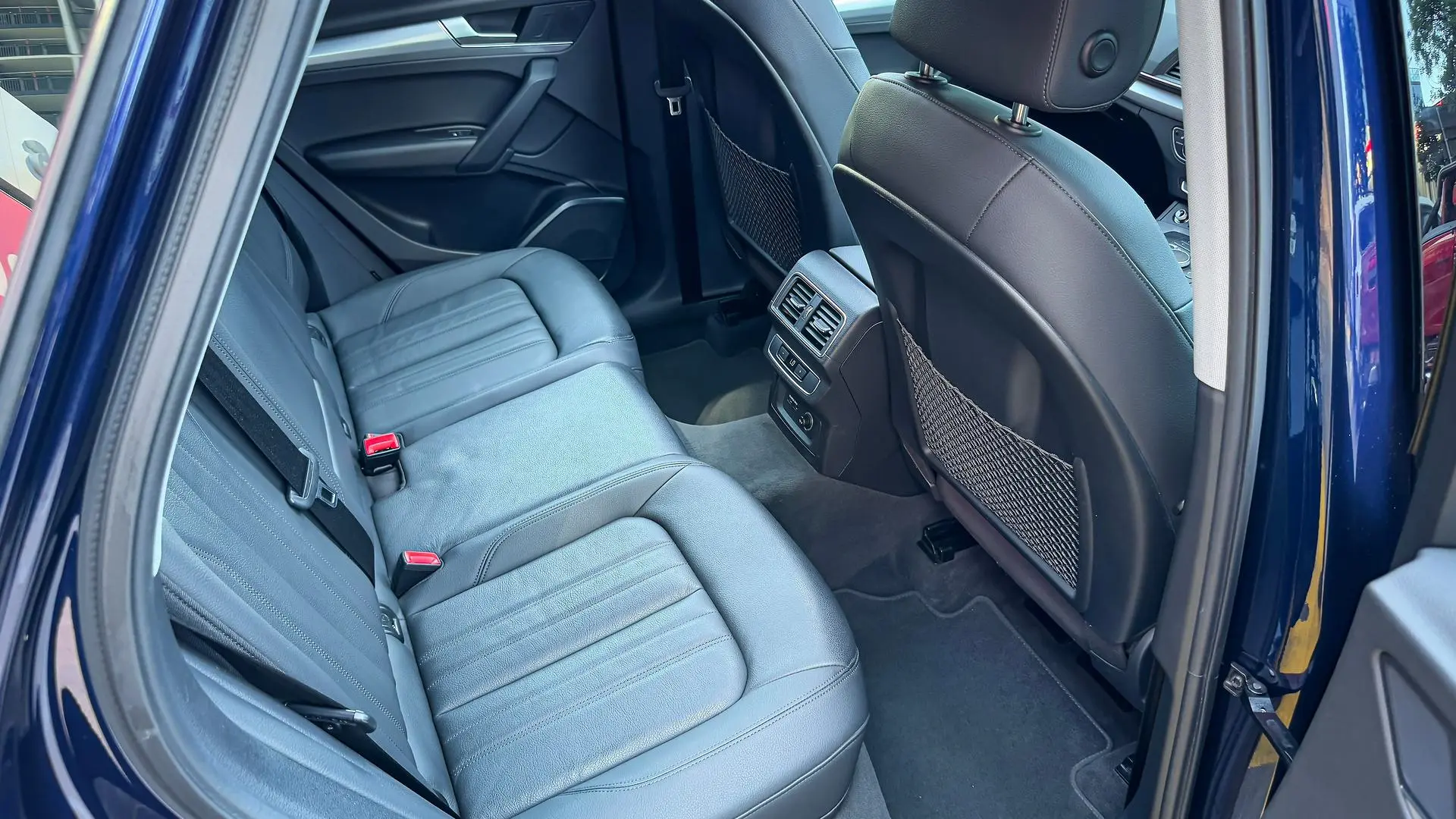 2019 Audi Q5 Gallery Image 21