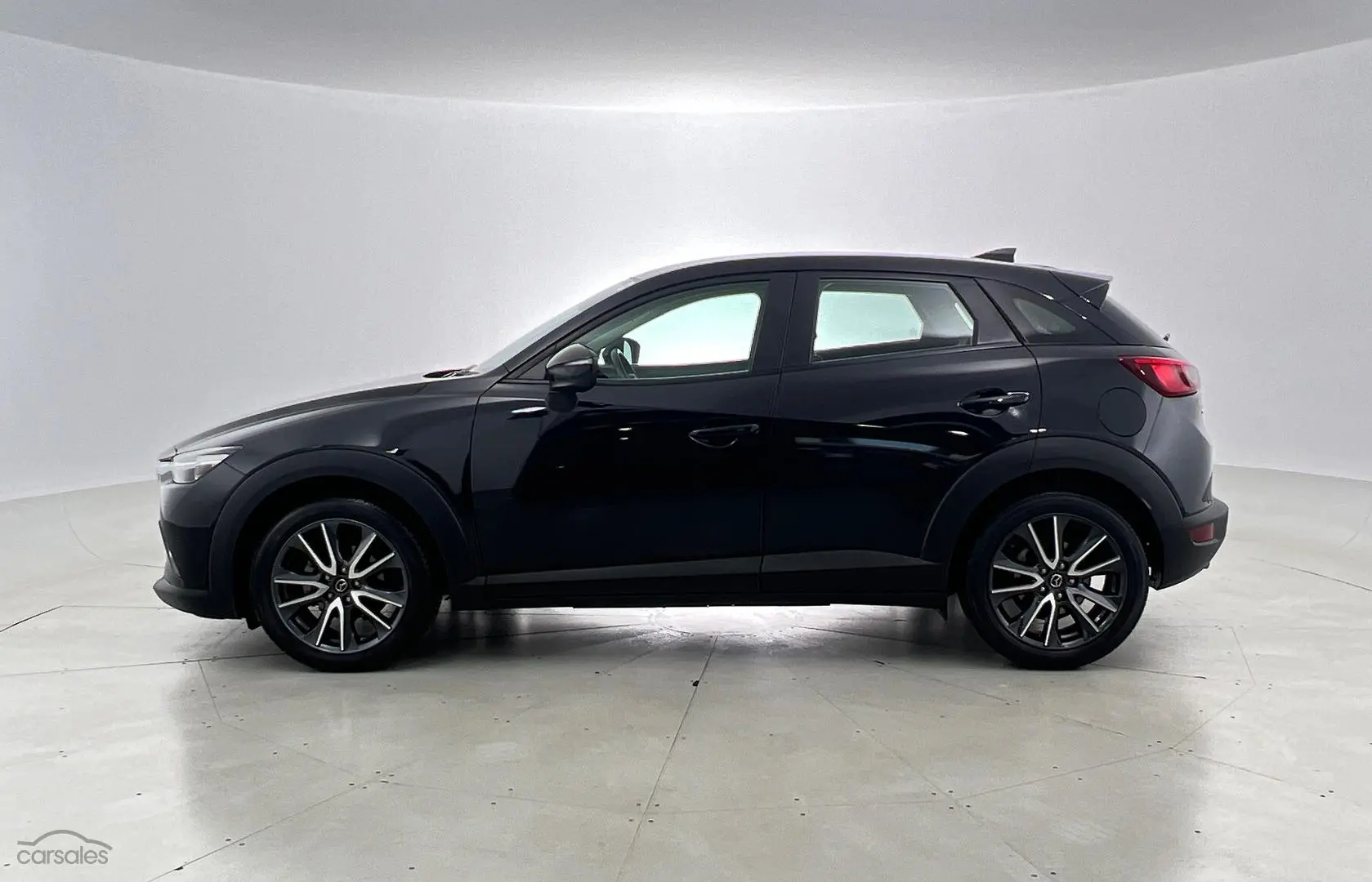 2018 Mazda CX-3 Image 7