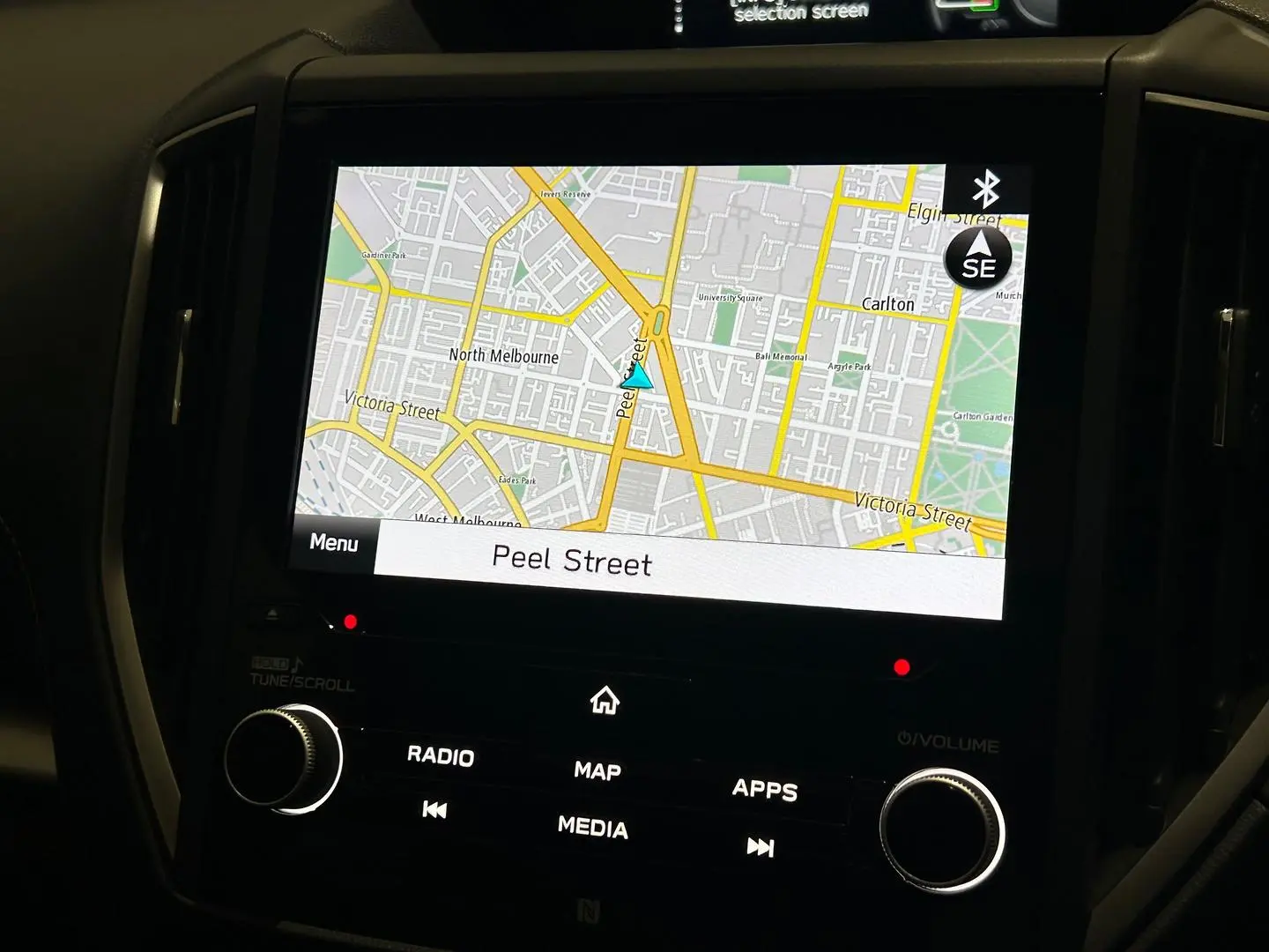 2021 Subaru XV Gallery Image 16