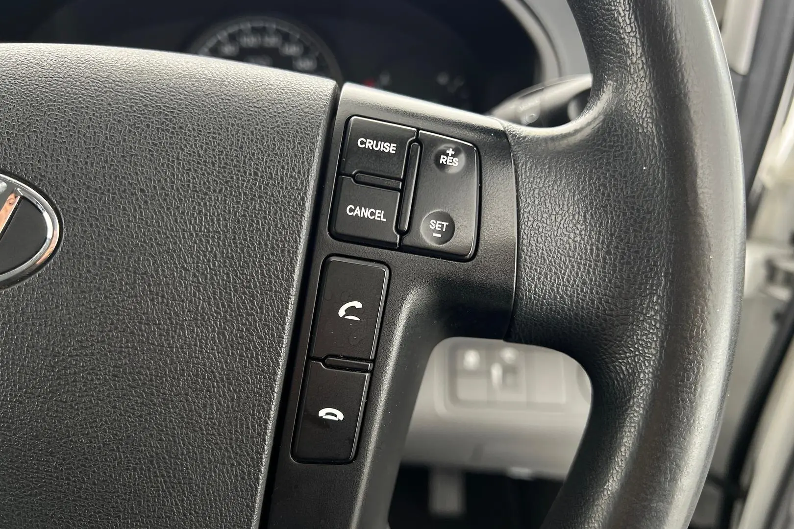 2018 Hyundai iLoad Gallery Image 19