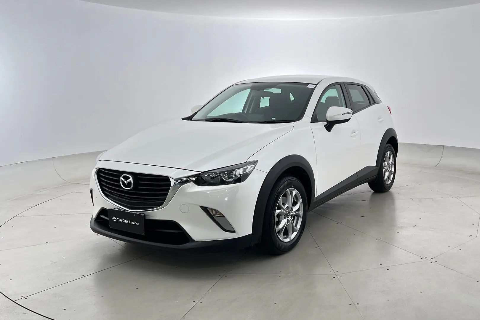 2017 Mazda Cx-3 Gallery Image 8