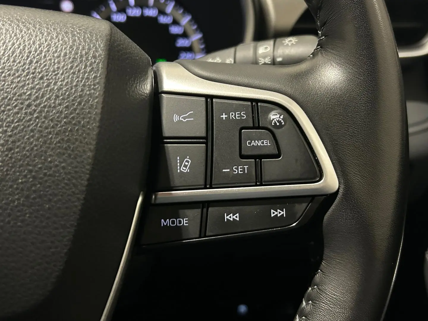 2023 Toyota Kluger Gallery Image 22