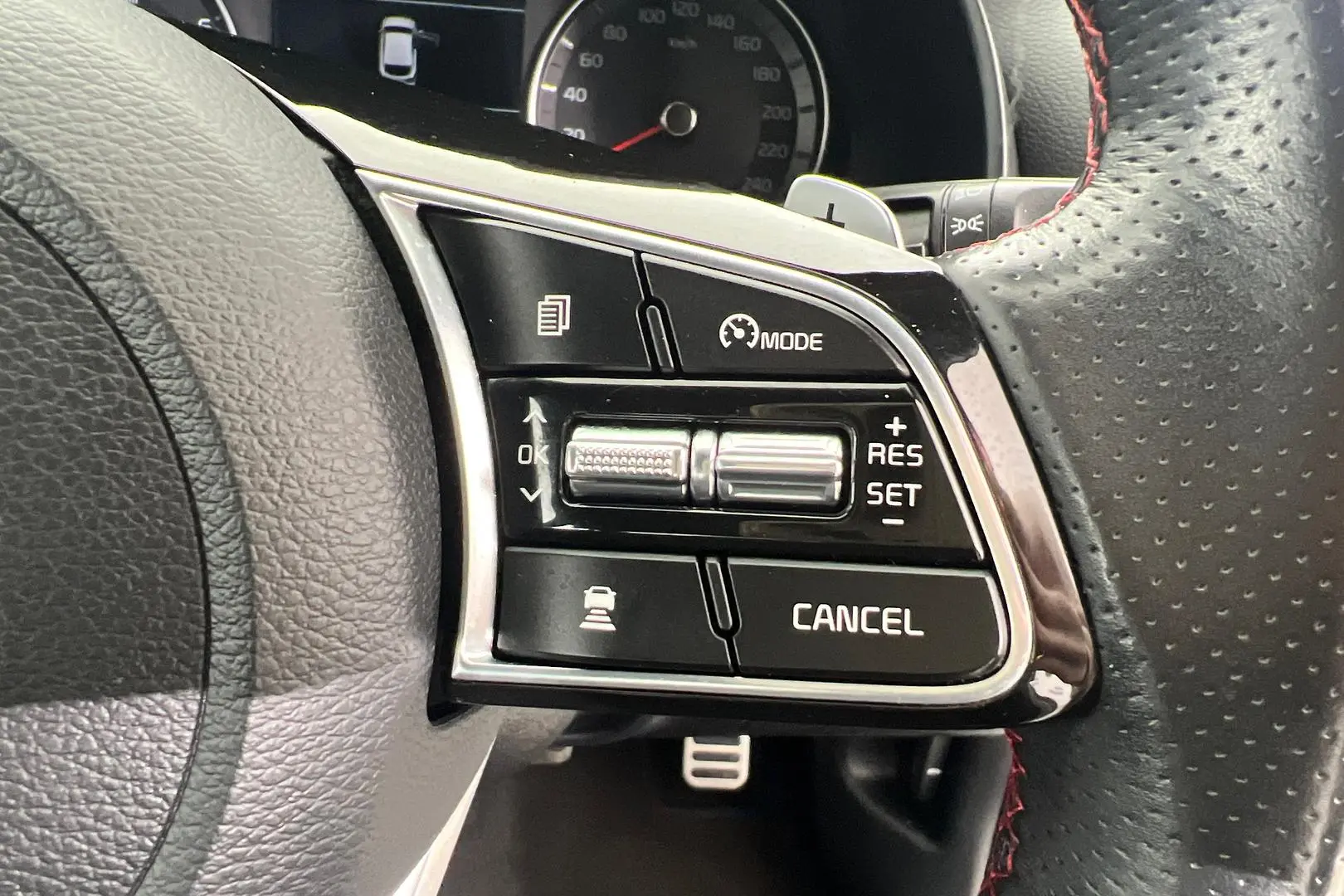 2019 Kia Cerato Gallery Image 17