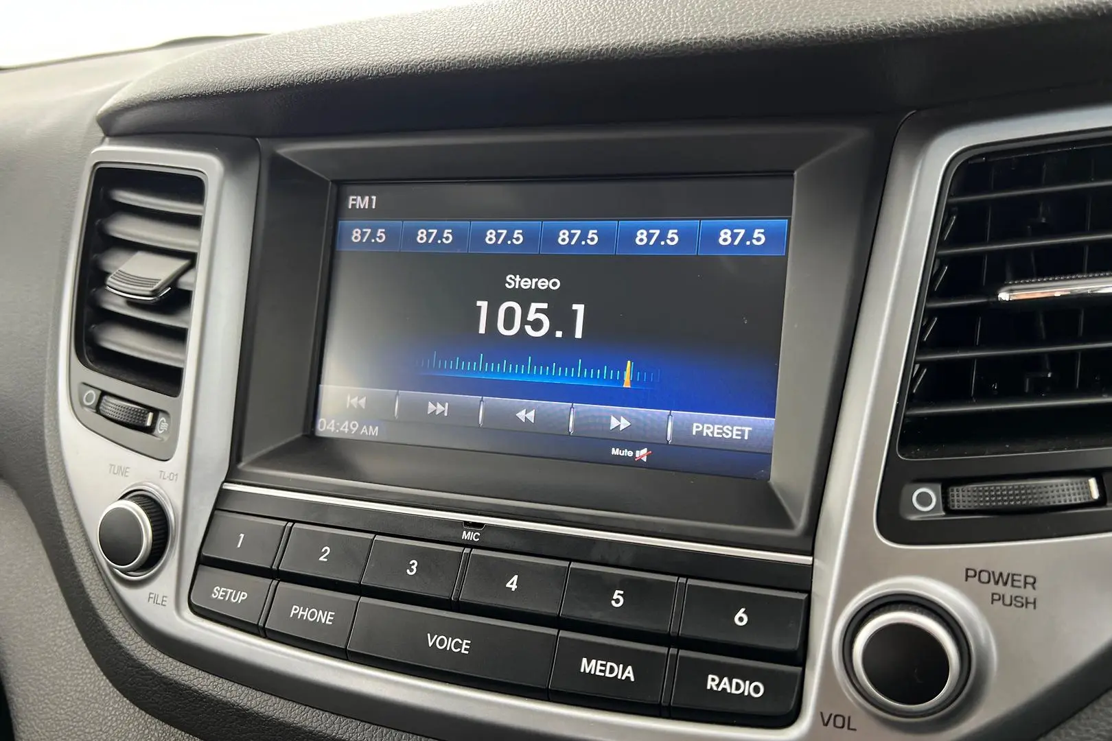 2017 Hyundai Tucson Gallery Image 24