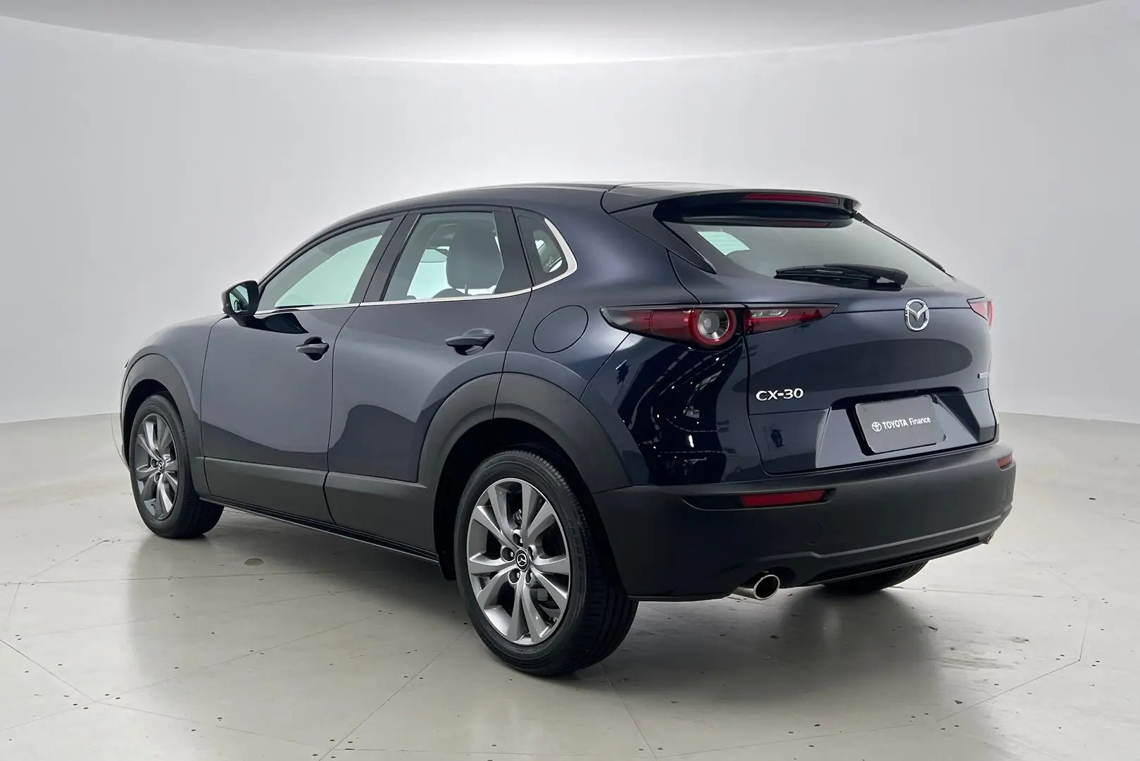 2023 Mazda CX-30 Gallery Image 8