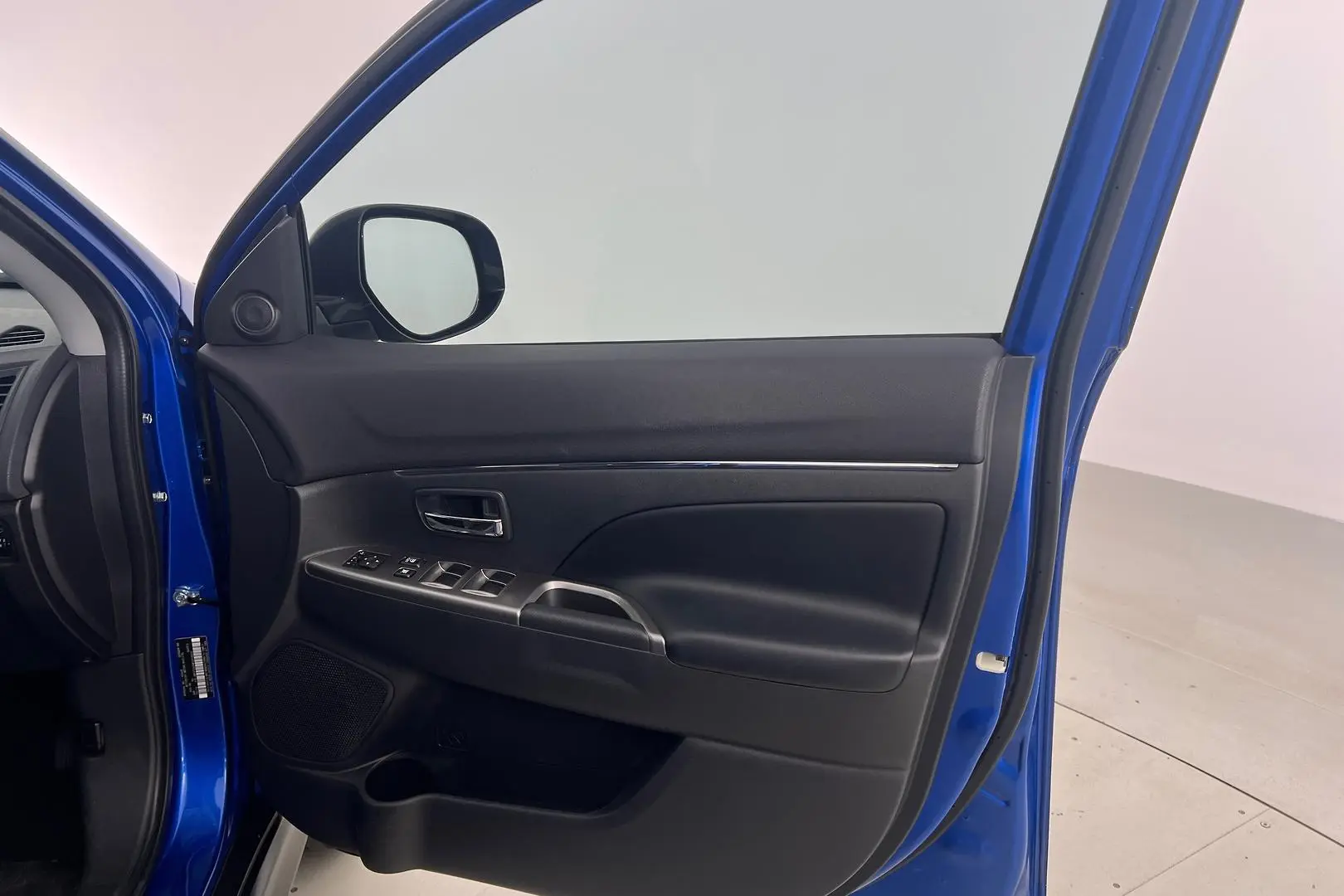 2019 Mitsubishi ASX Gallery Image 15