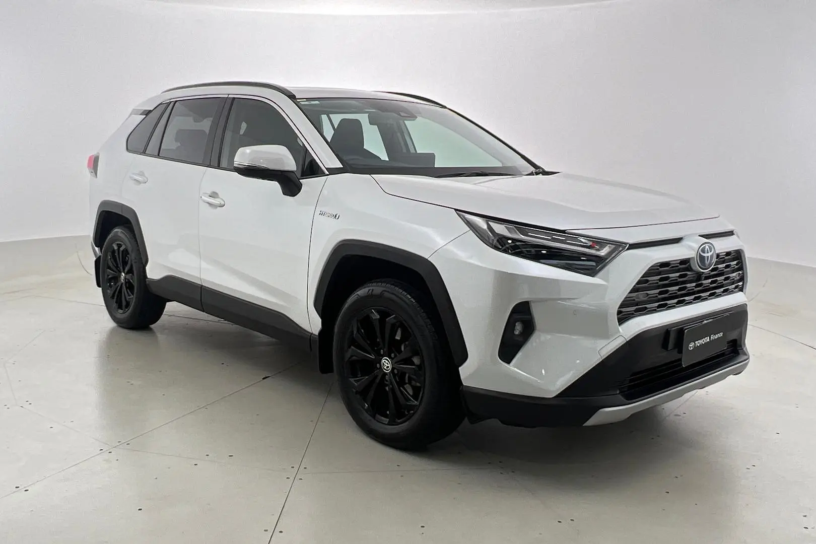 2023 Toyota RAV4 Gallery Image 1
