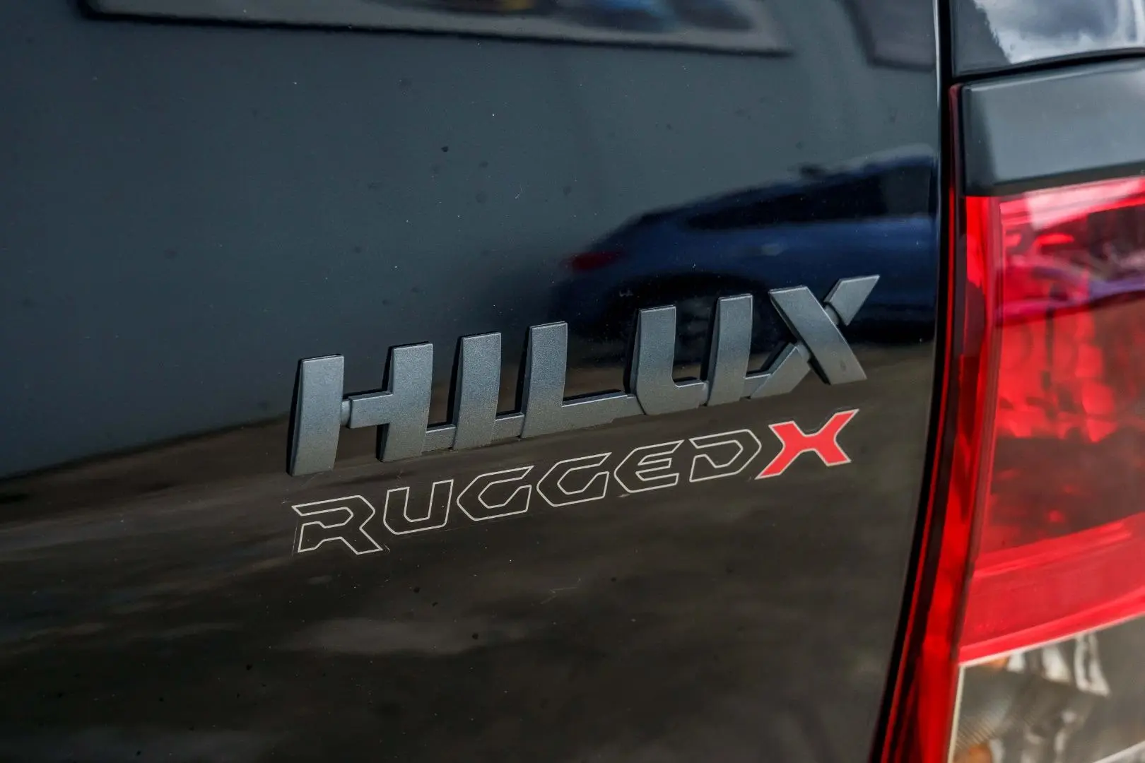 2018 Toyota Hilux Gallery Image 22
