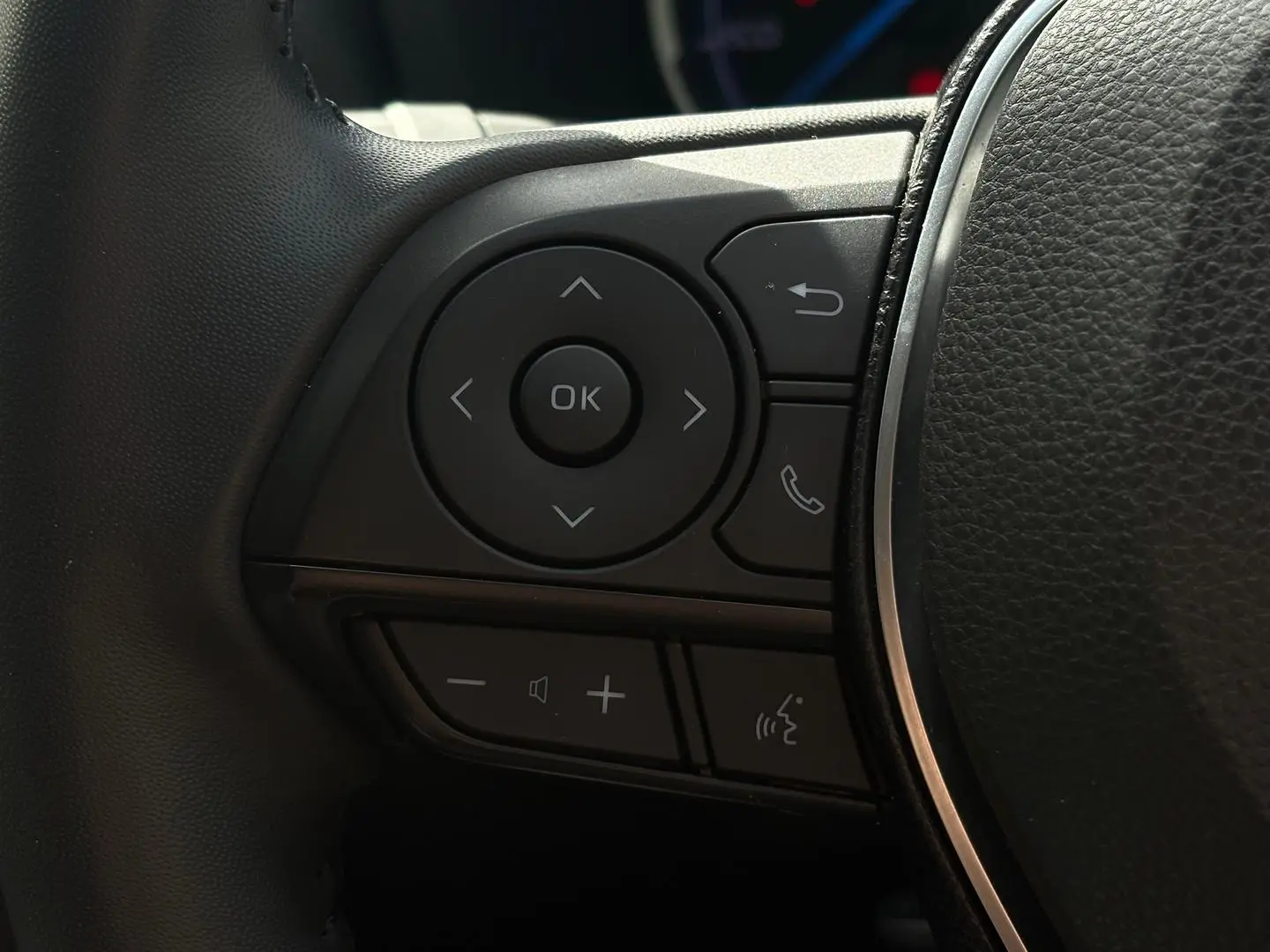 2019 Toyota RAV4 Gallery Image 22