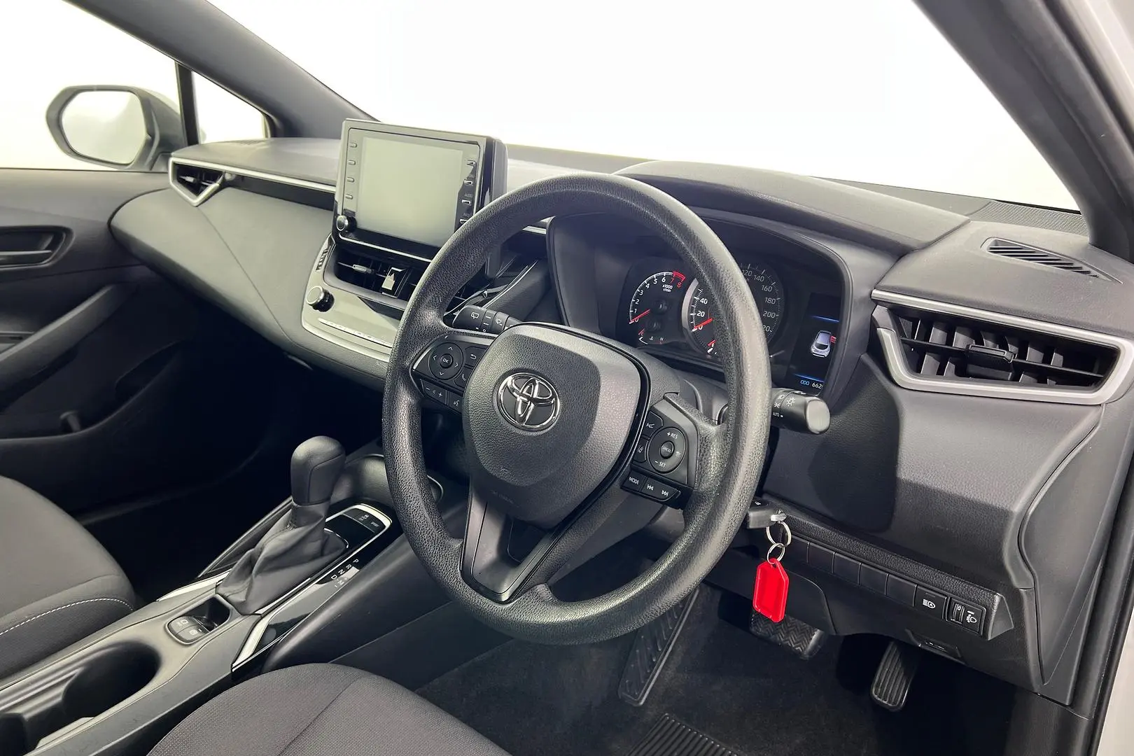 2021 Toyota Corolla Gallery Image 2