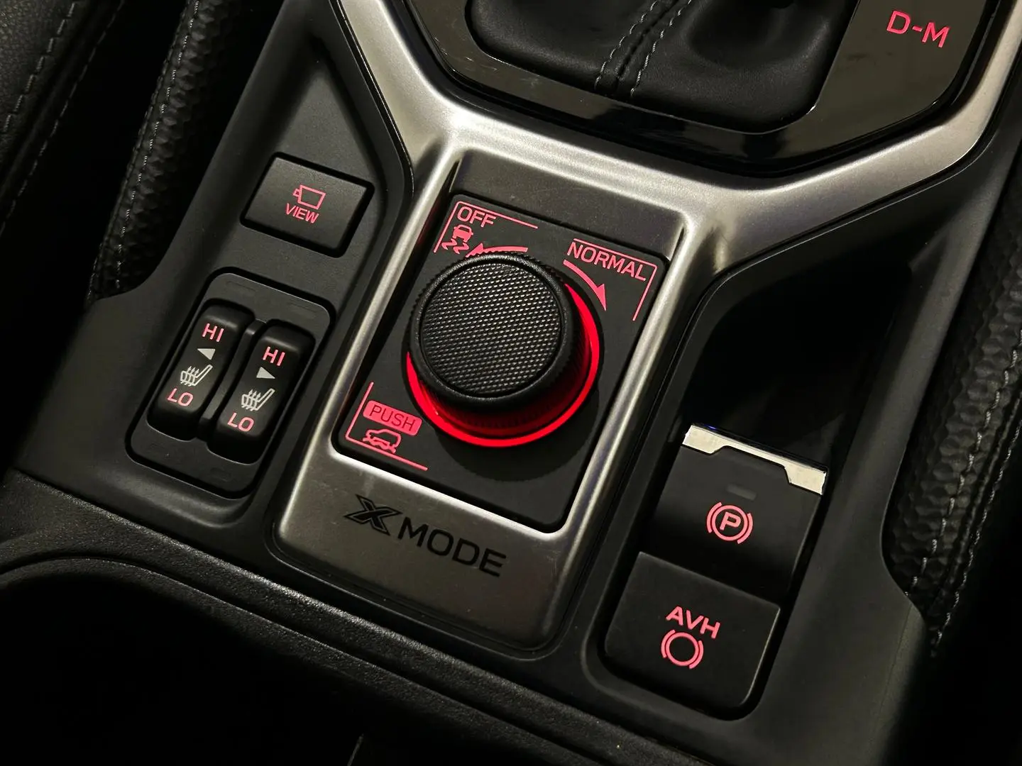 2024 Subaru Forester Gallery Image 20