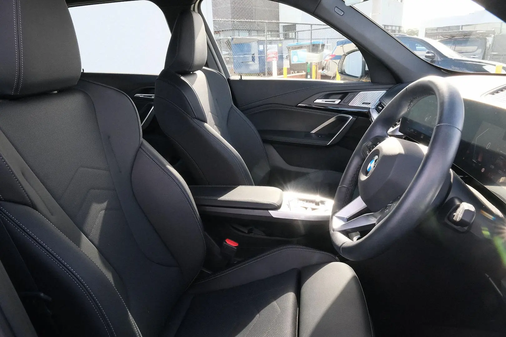 2023 BMW X1 Gallery Image 14