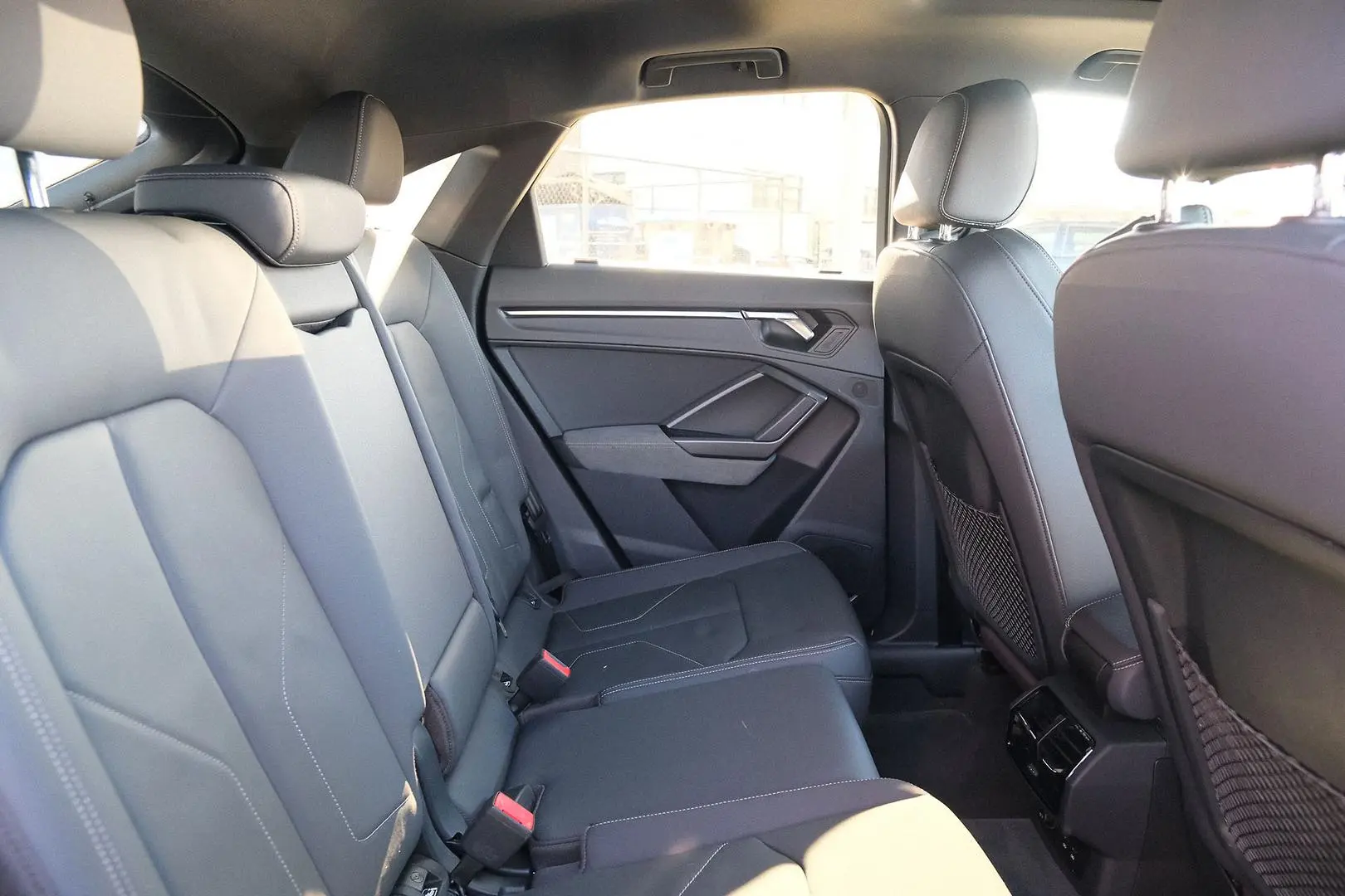 2021 Audi Q3 Gallery Image 12