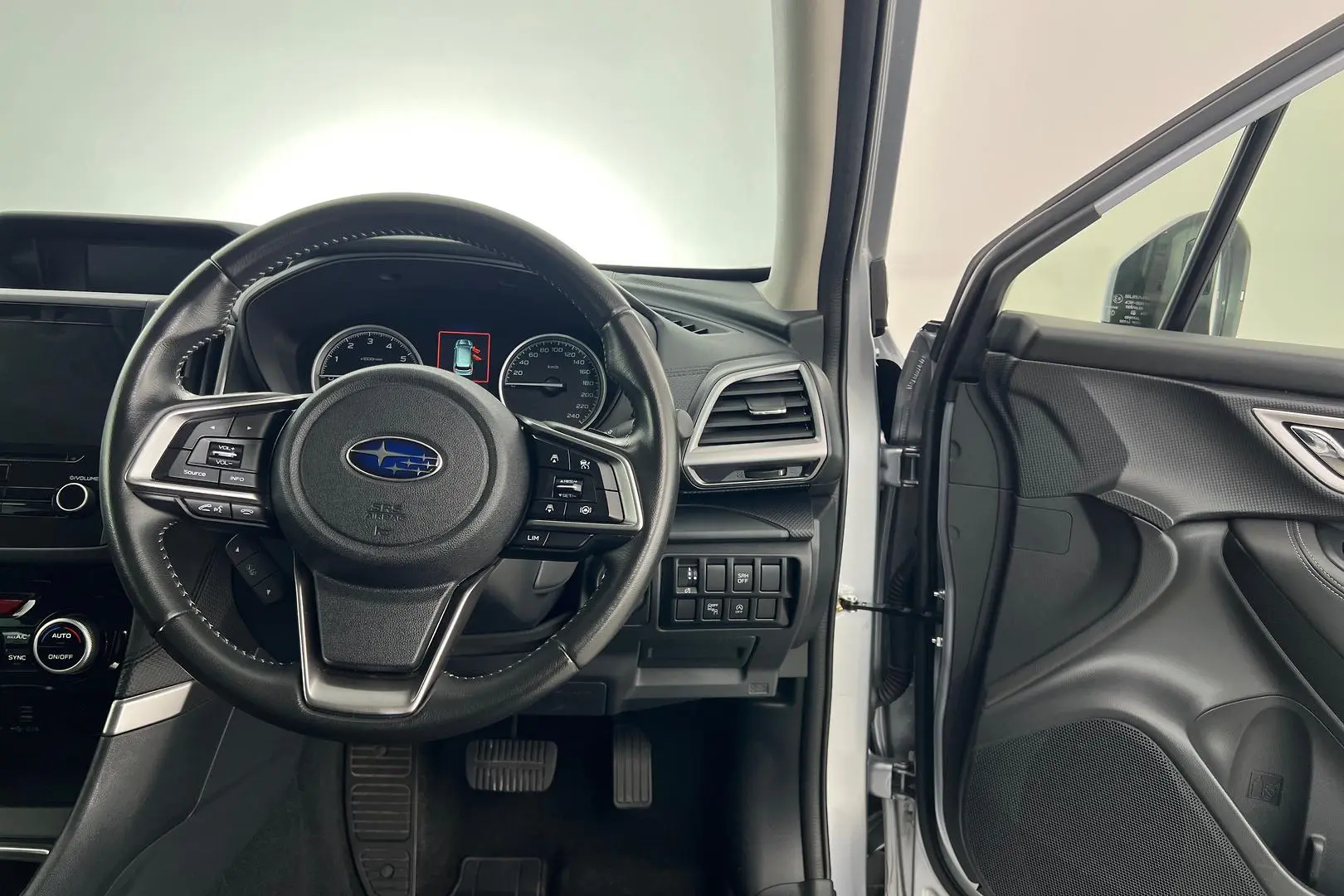 2023 Subaru Forester Gallery Image 12