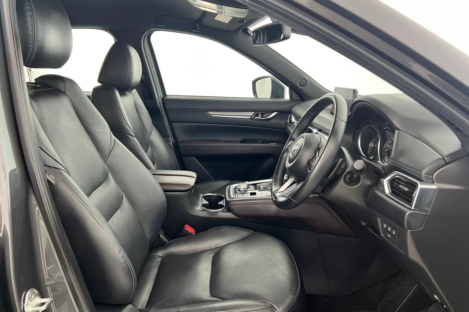 2022 Mazda CX-8 Gallery Image 14