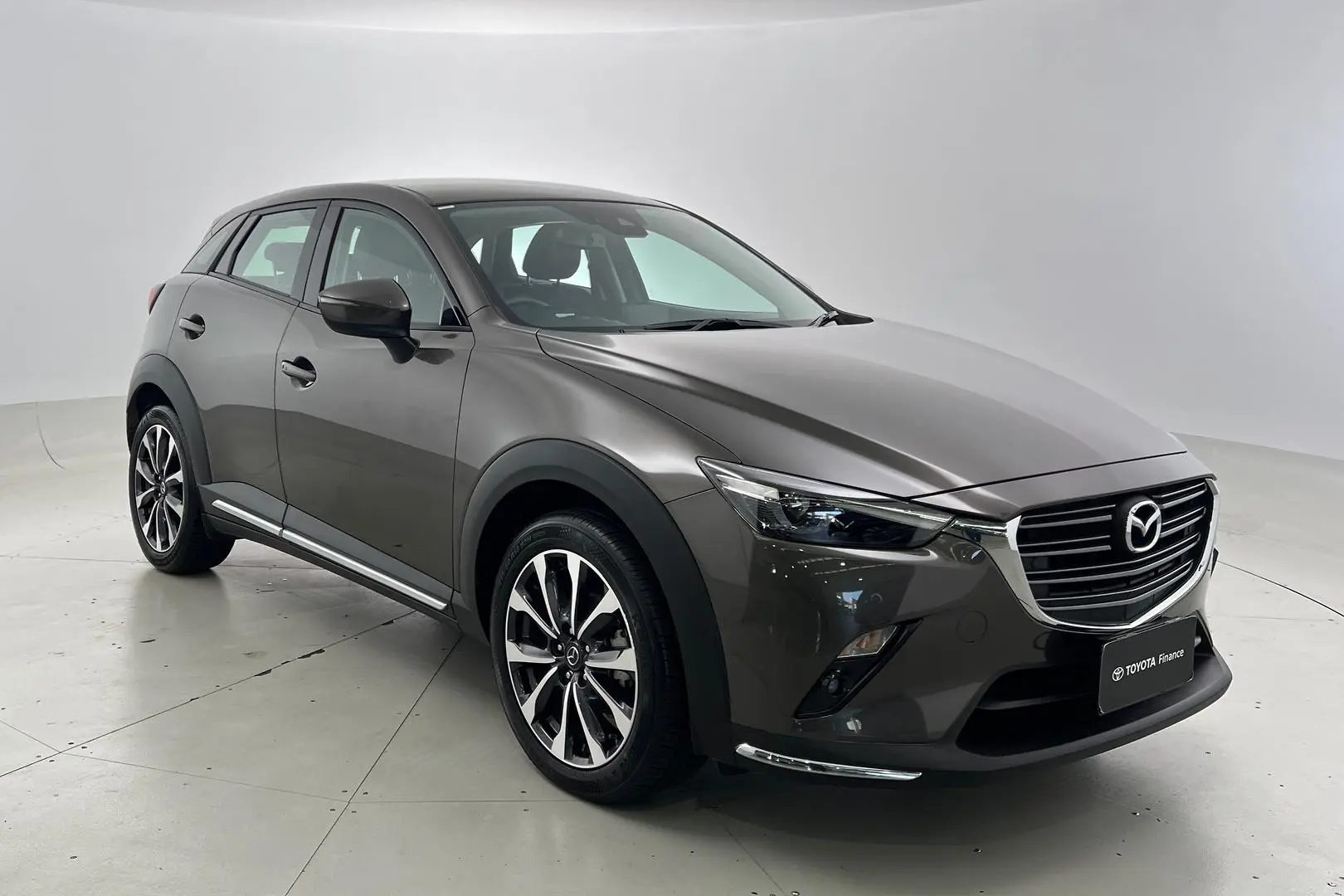 2020 Mazda CX-3 Gallery Image 1