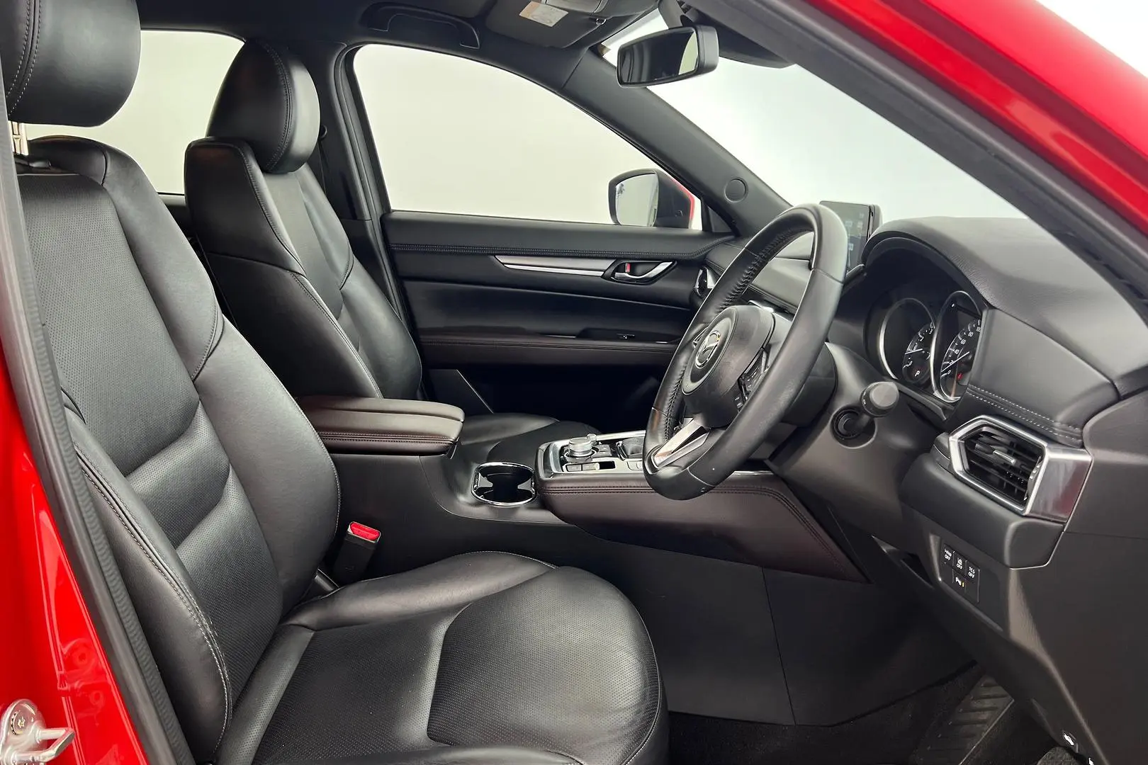 2020 Mazda CX-8 Gallery Image 11