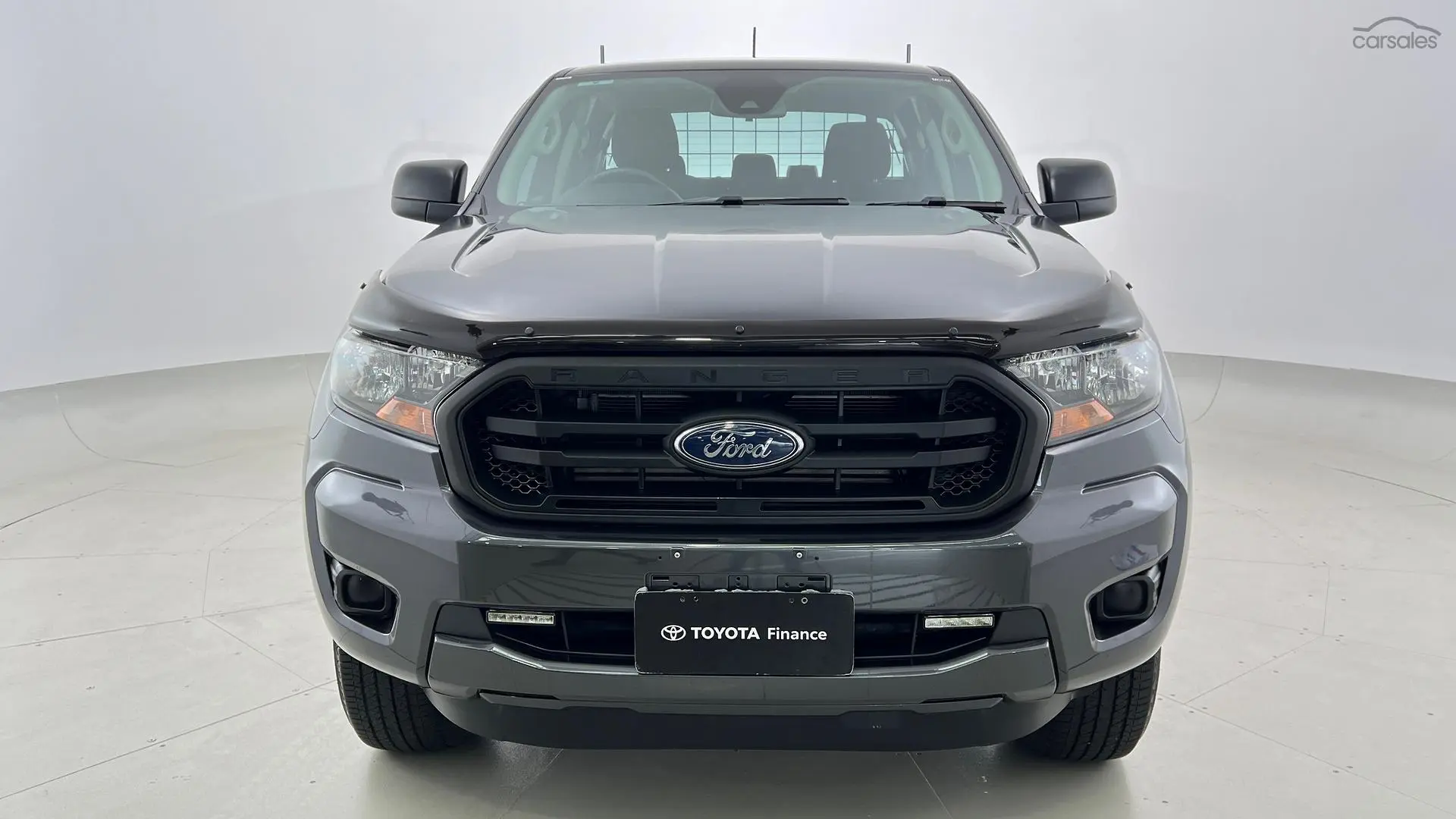 2019 Ford Ranger Image 4