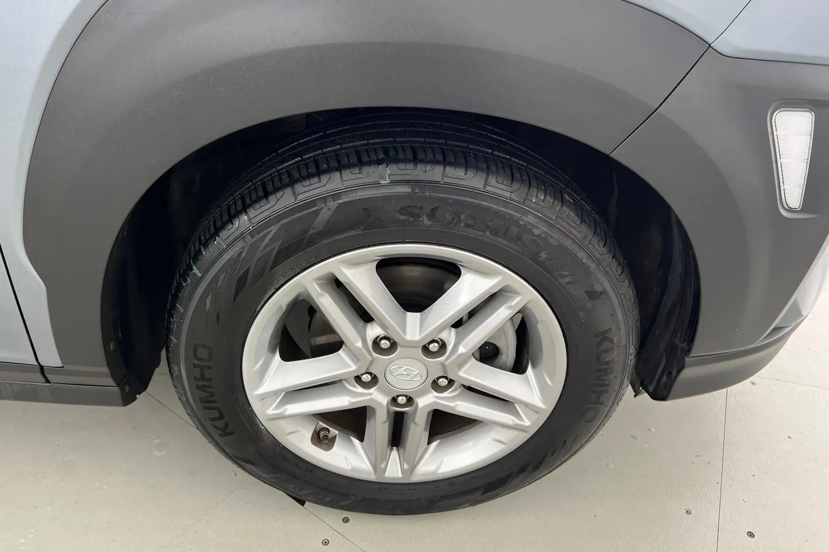 2019 Hyundai Kona Gallery Image 23