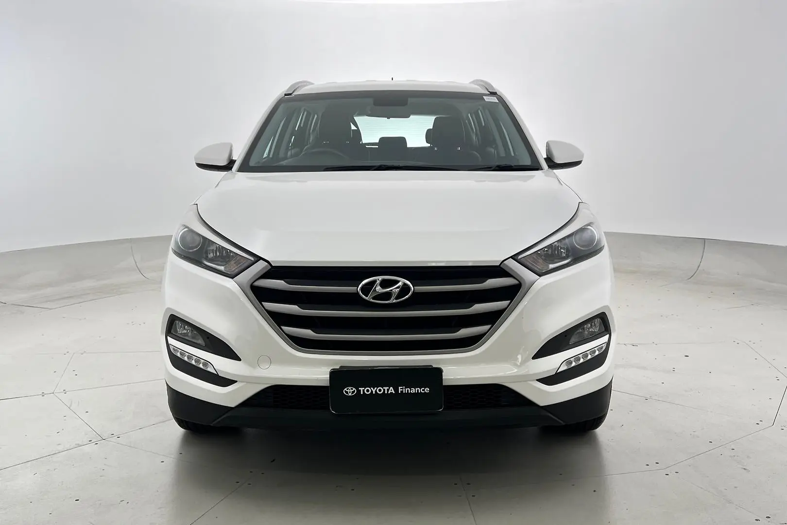2017 Hyundai Tucson Gallery Image 6