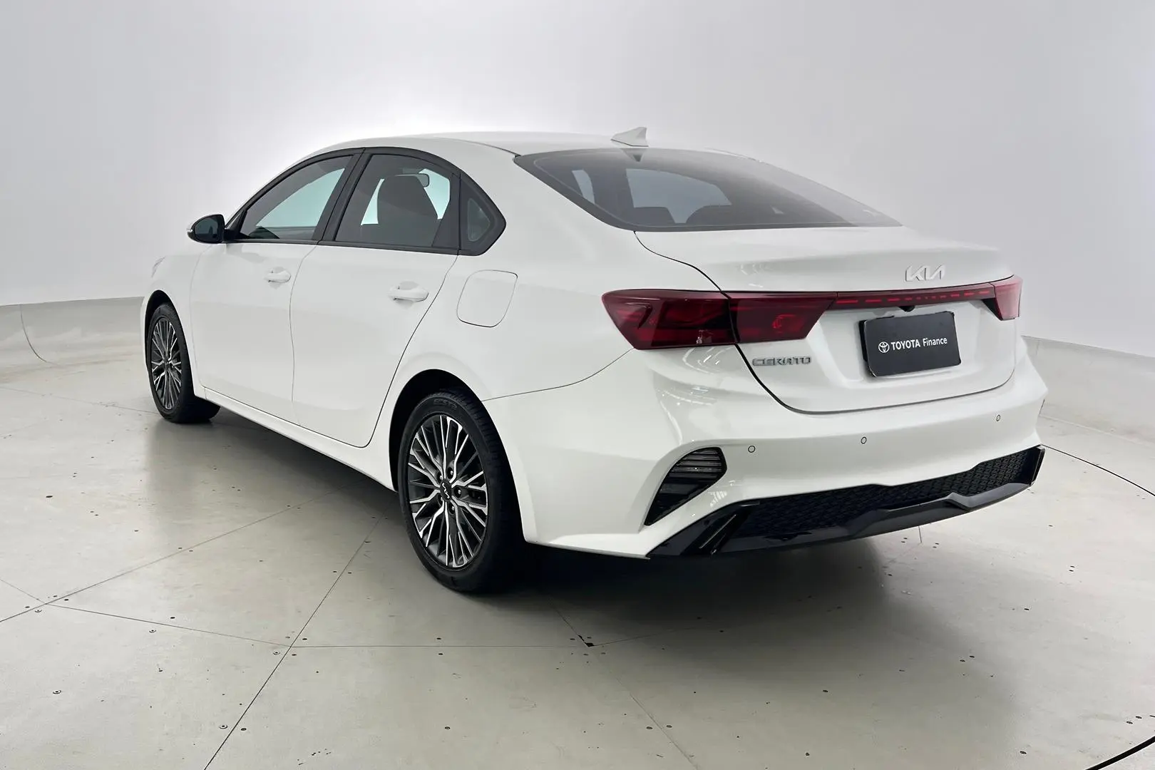 2022 Kia Cerato Gallery Image 7