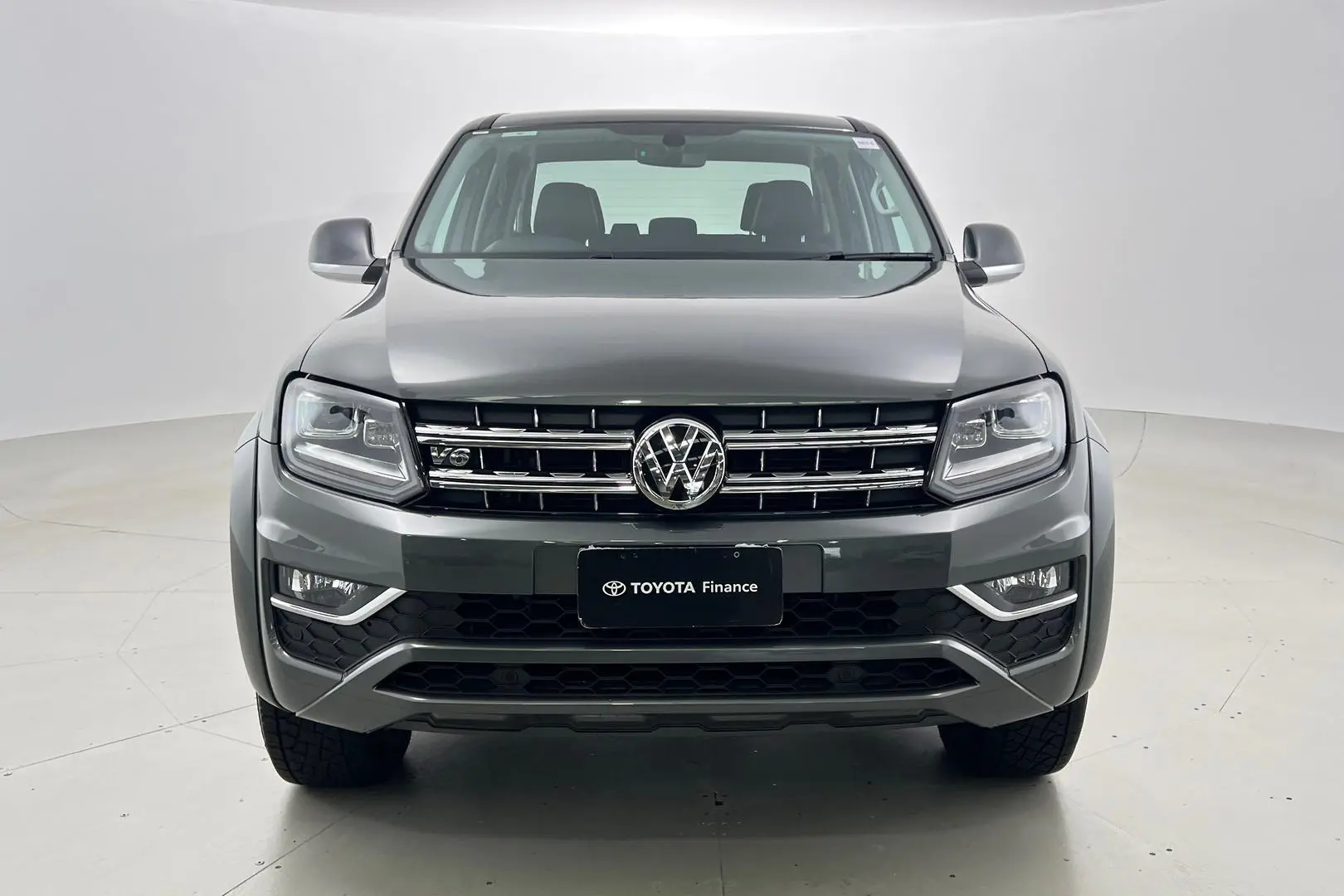 2021 Volkswagen Amarok Gallery Image 9