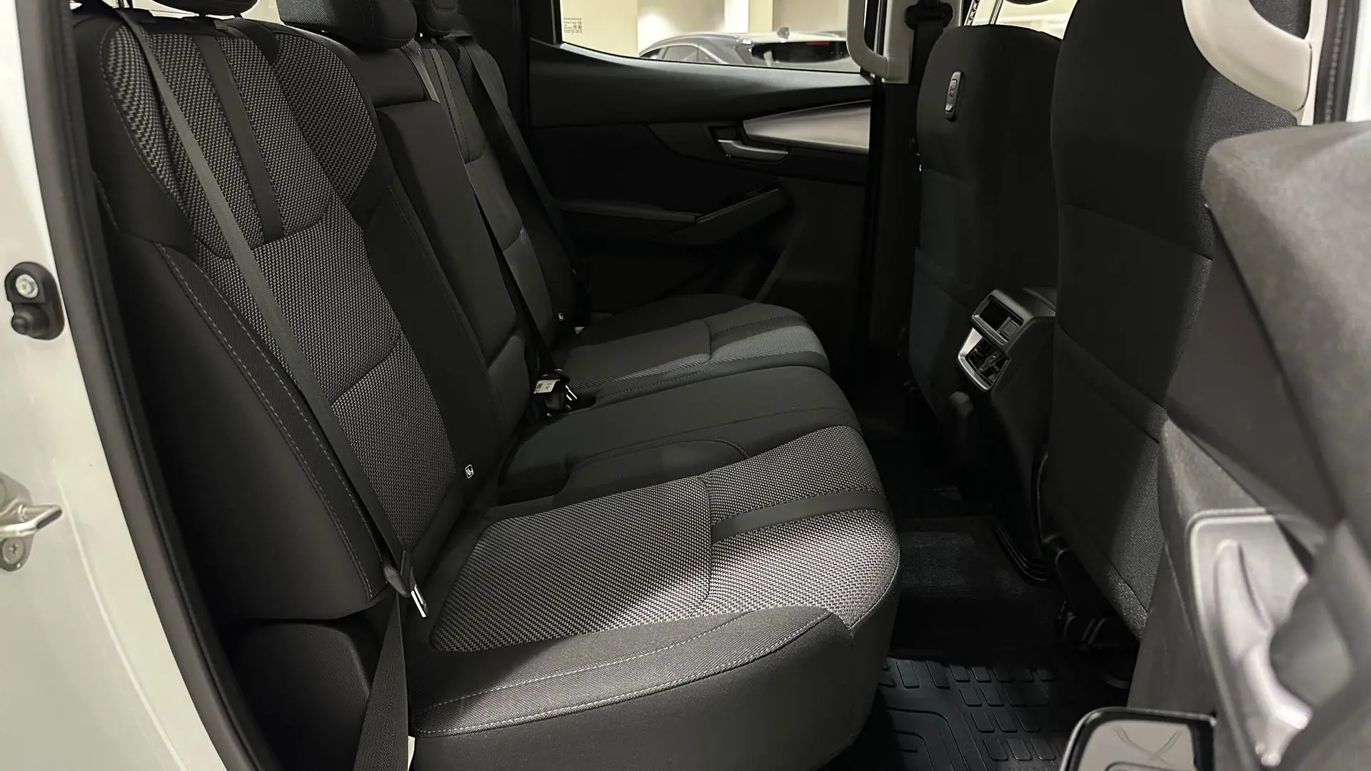 2024 Mazda BT-50 Gallery Image 18