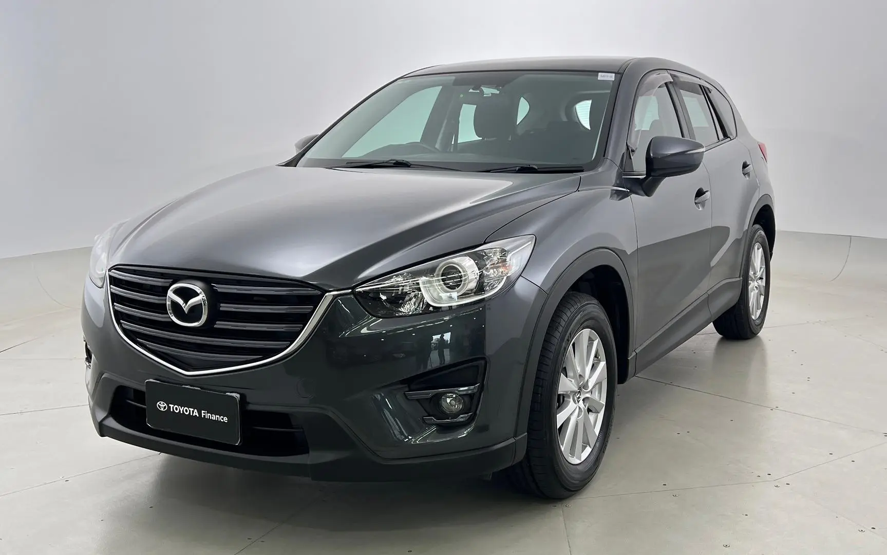 2016 Mazda Cx-5 Gallery Image 8