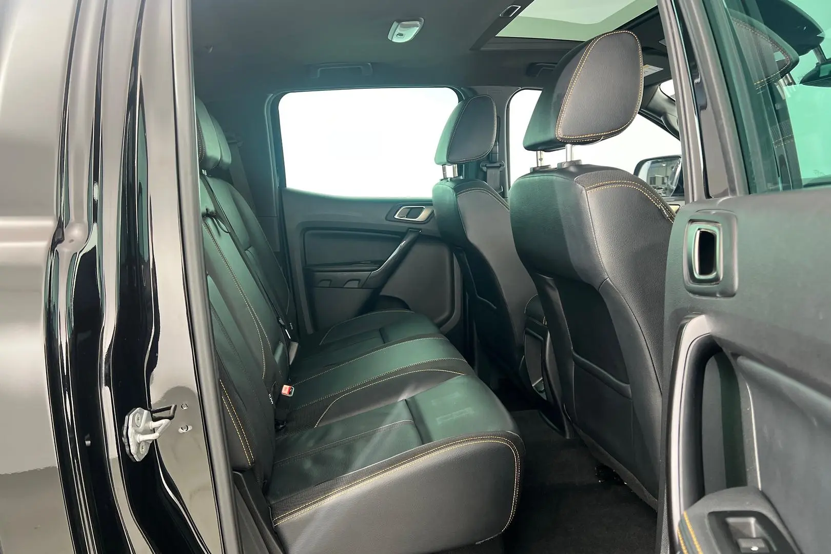 2020 Ford Ranger Gallery Image 13