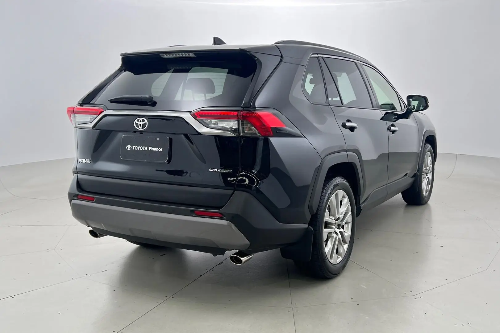 2021 Toyota RAV4 Gallery Image 6