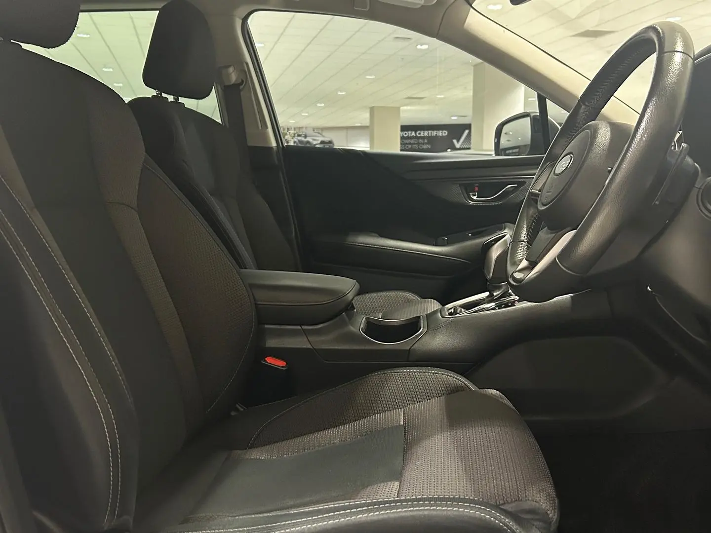 2022 Subaru Outback Gallery Image 12