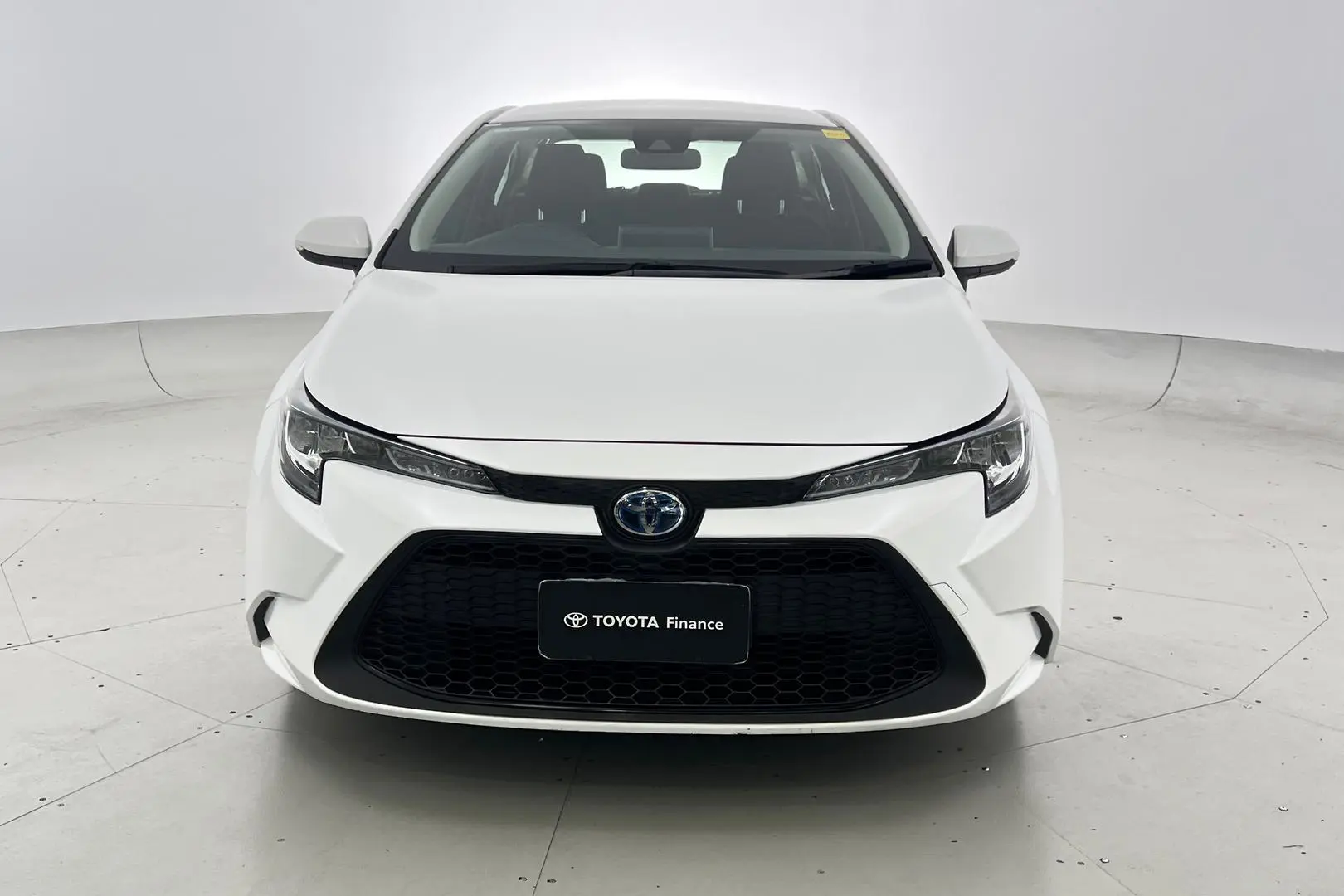 2022 Toyota Corolla Gallery Image 10