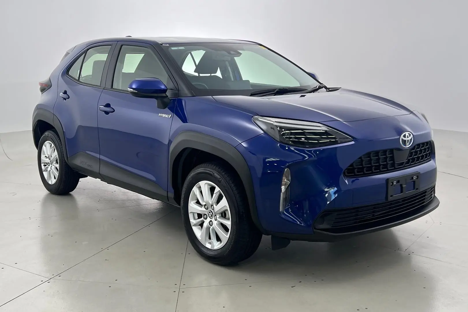 2023 Toyota Yaris Cross Gallery Image 1