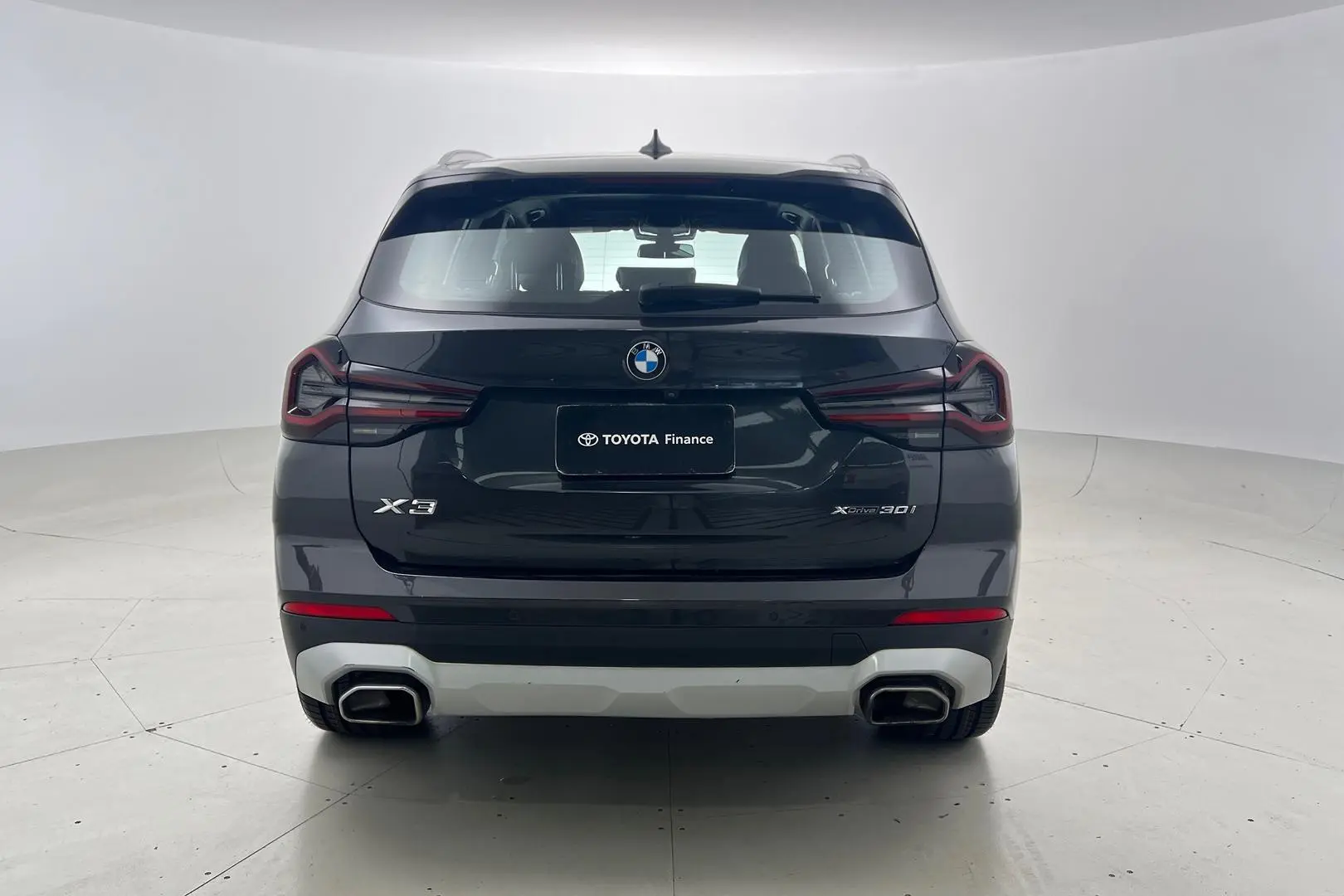 2022 BMW X3 Gallery Image 3