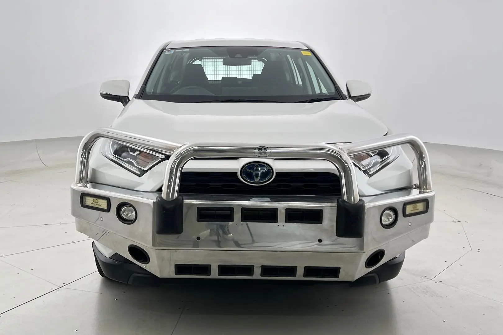 2019 Toyota RAV4 Gallery Image 10