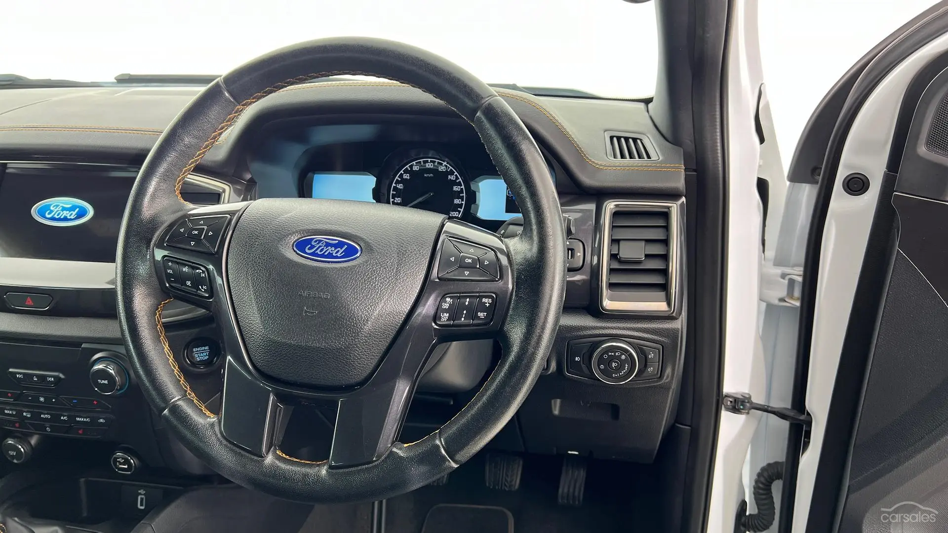 2018 Ford Ranger Image 20