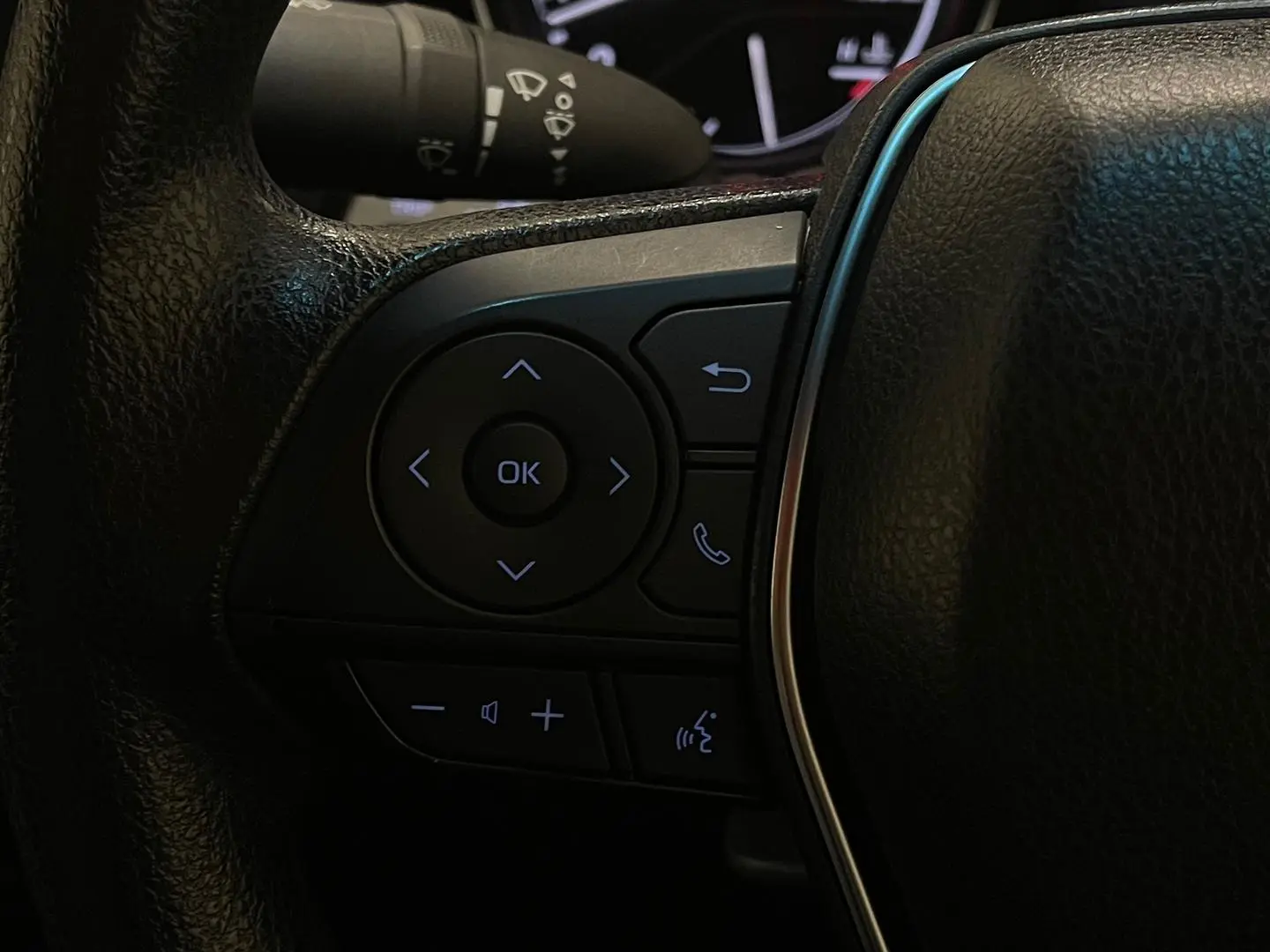 2024 Toyota Camry Gallery Image 20