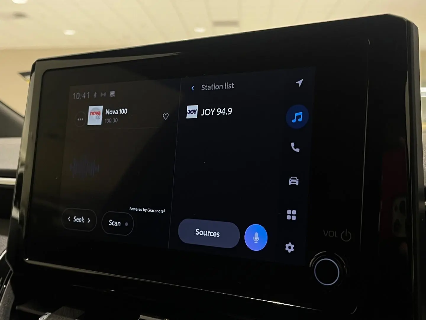 2022 Toyota Corolla Gallery Image 16