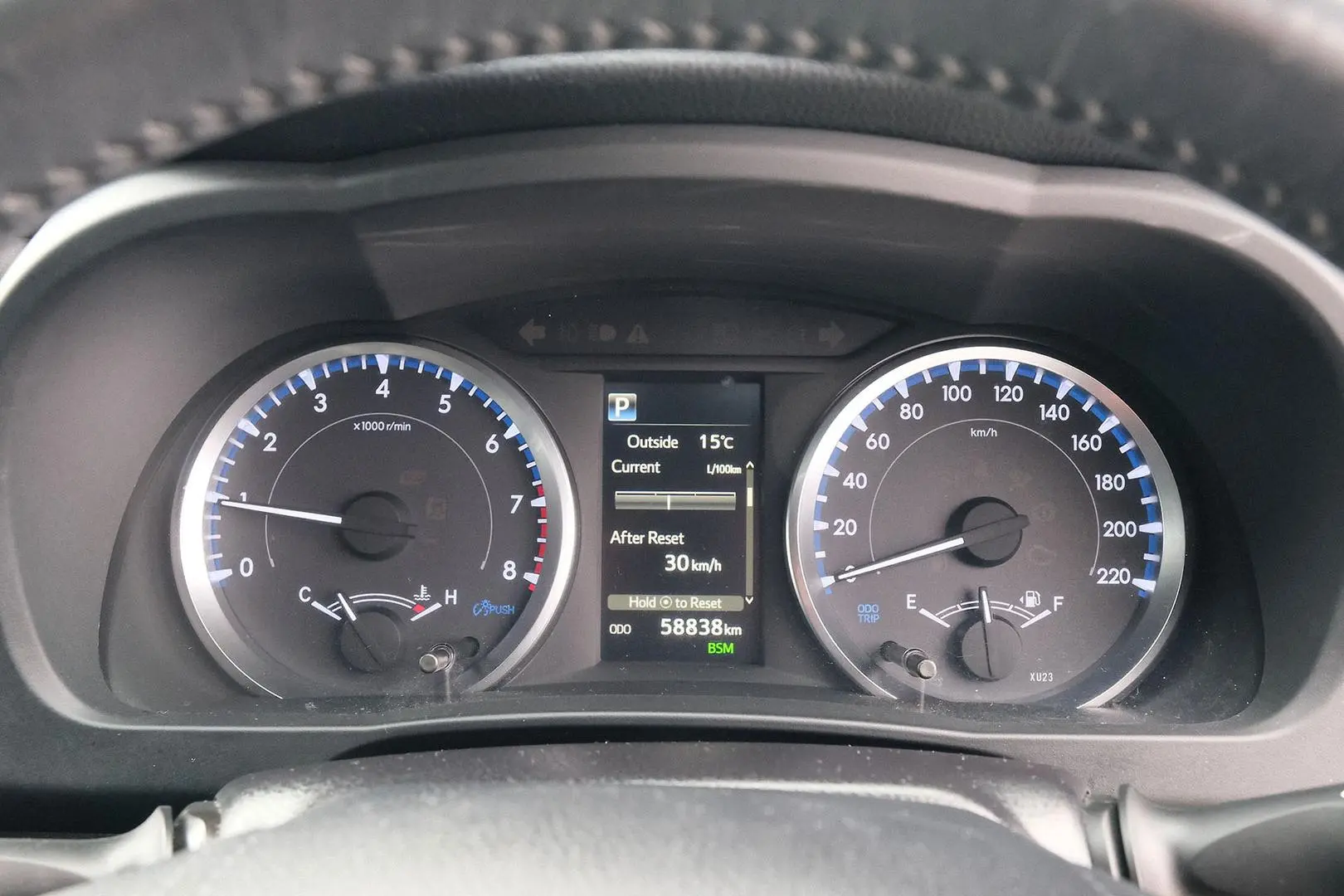 2019 Toyota Kluger Gallery Image 18