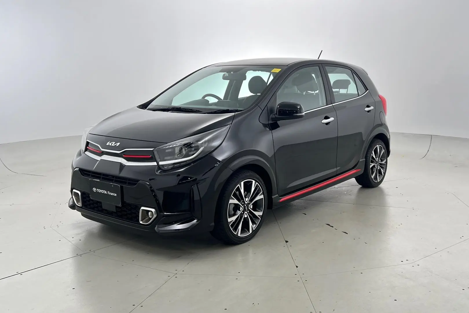 2023 Kia Picanto Gallery Image 9